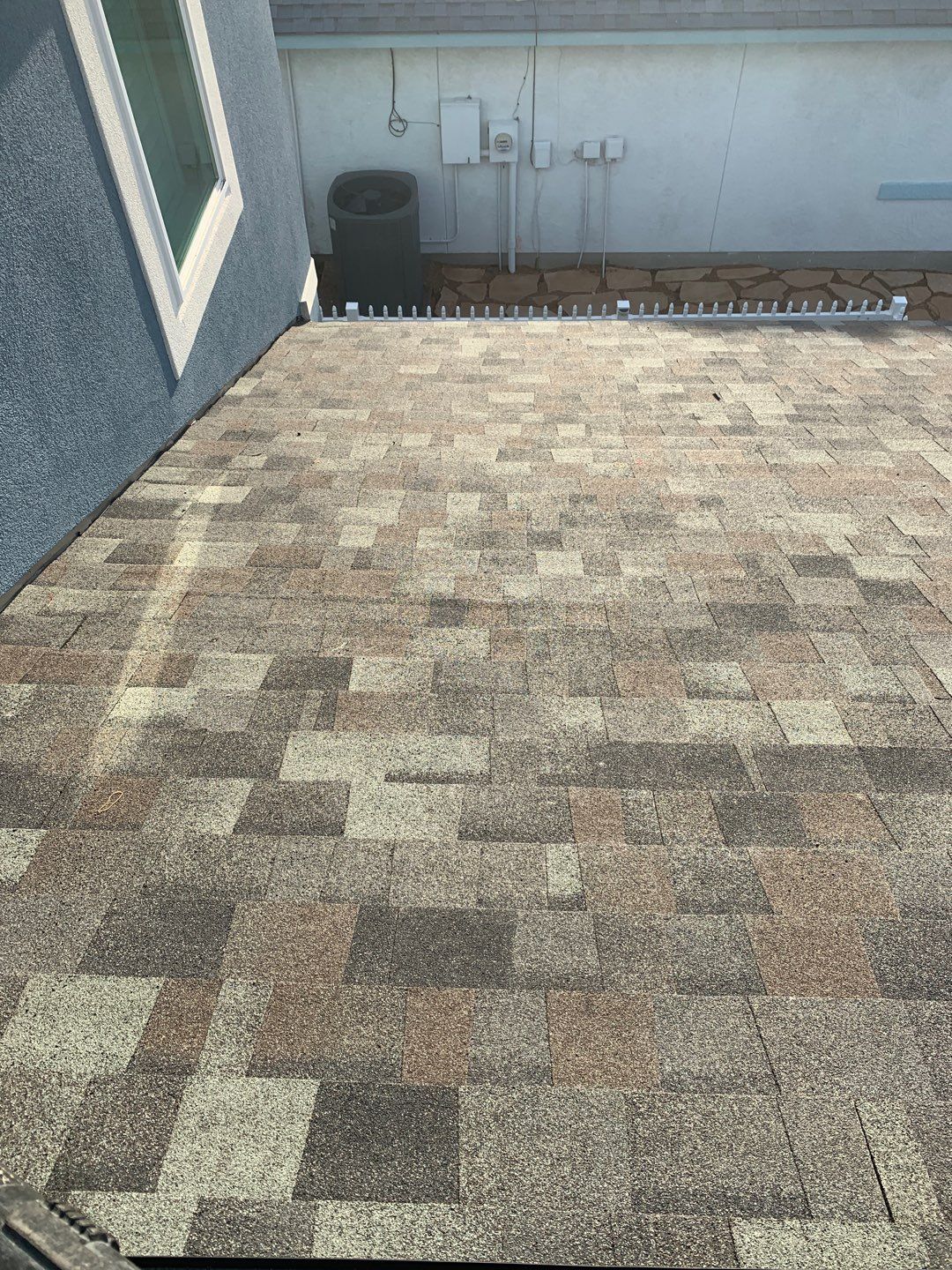 Flash that Stucco! by Bayfront Roofing and Construction