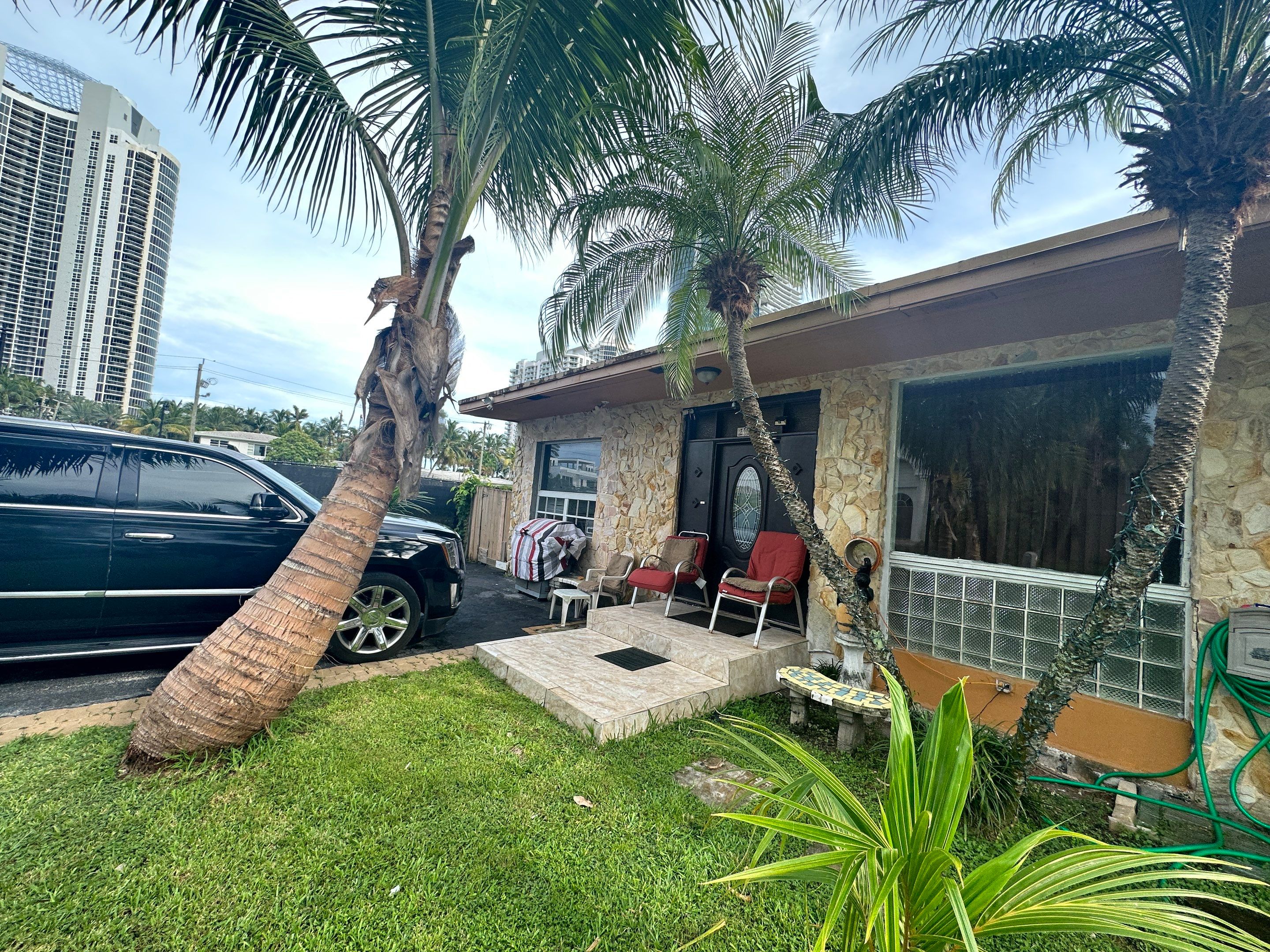 Water Damage Claim in Sunny Isles Beach by FLAPA & KeyStone
