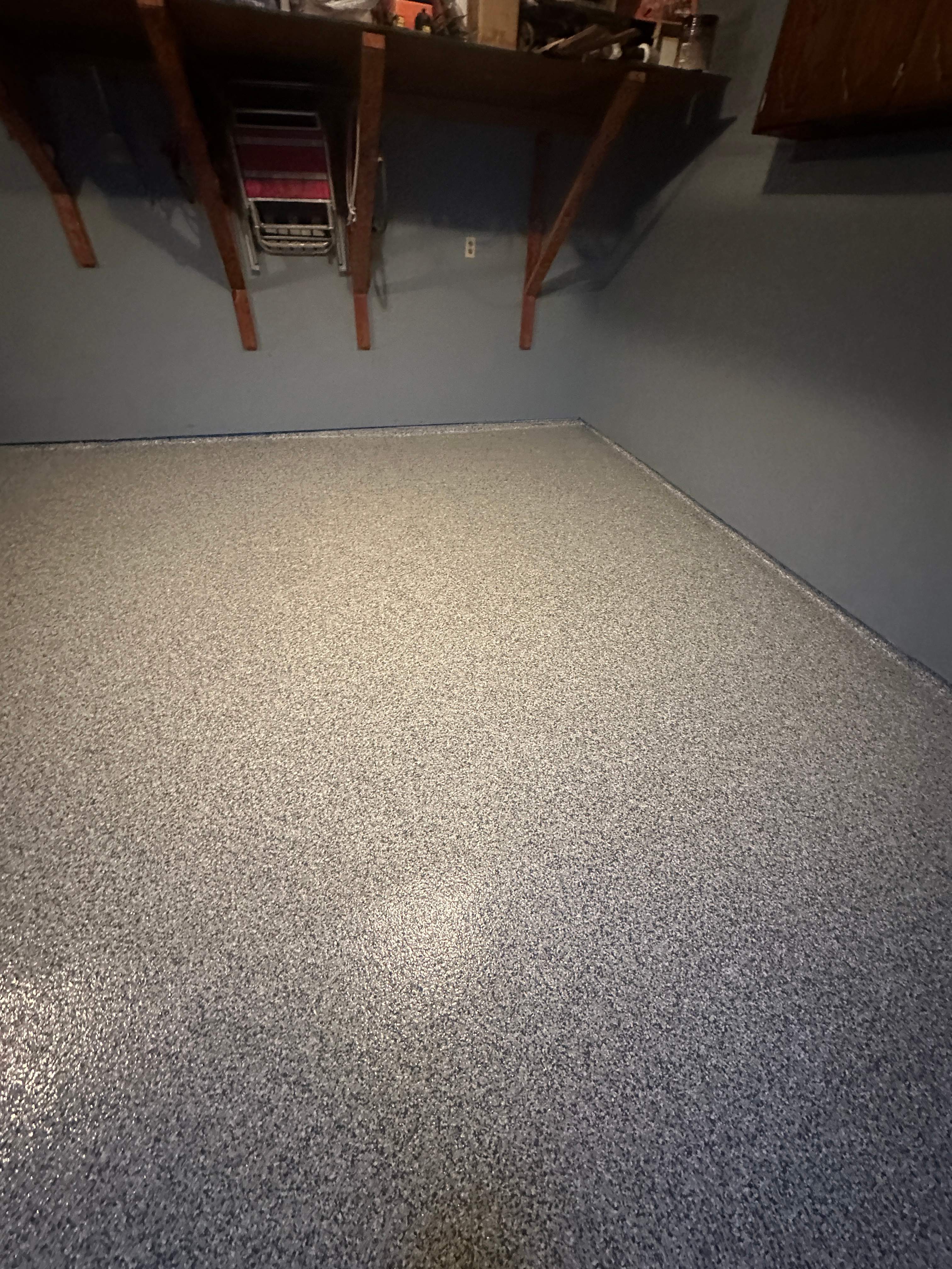 Gravel Garage Normal by Loud Bros