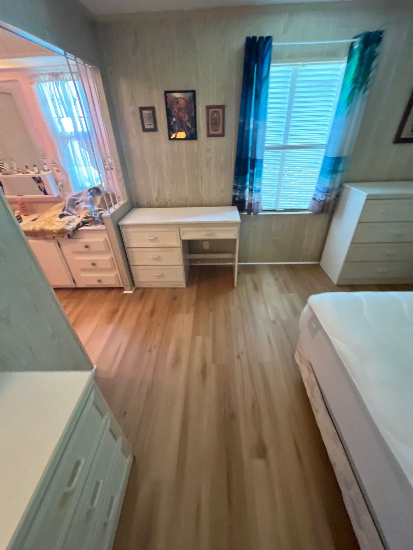 LVP by Vrmmm Flooring