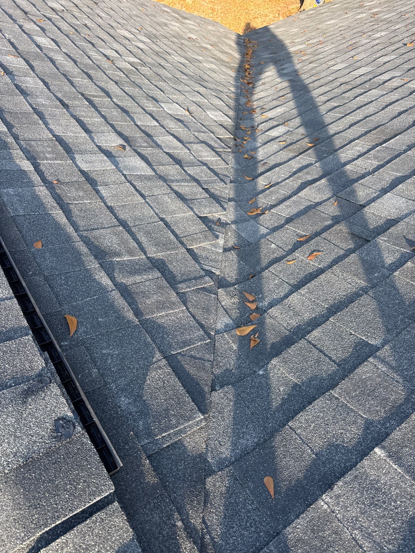 Humble Roof Install by Modern BYLT Roofing & Construction