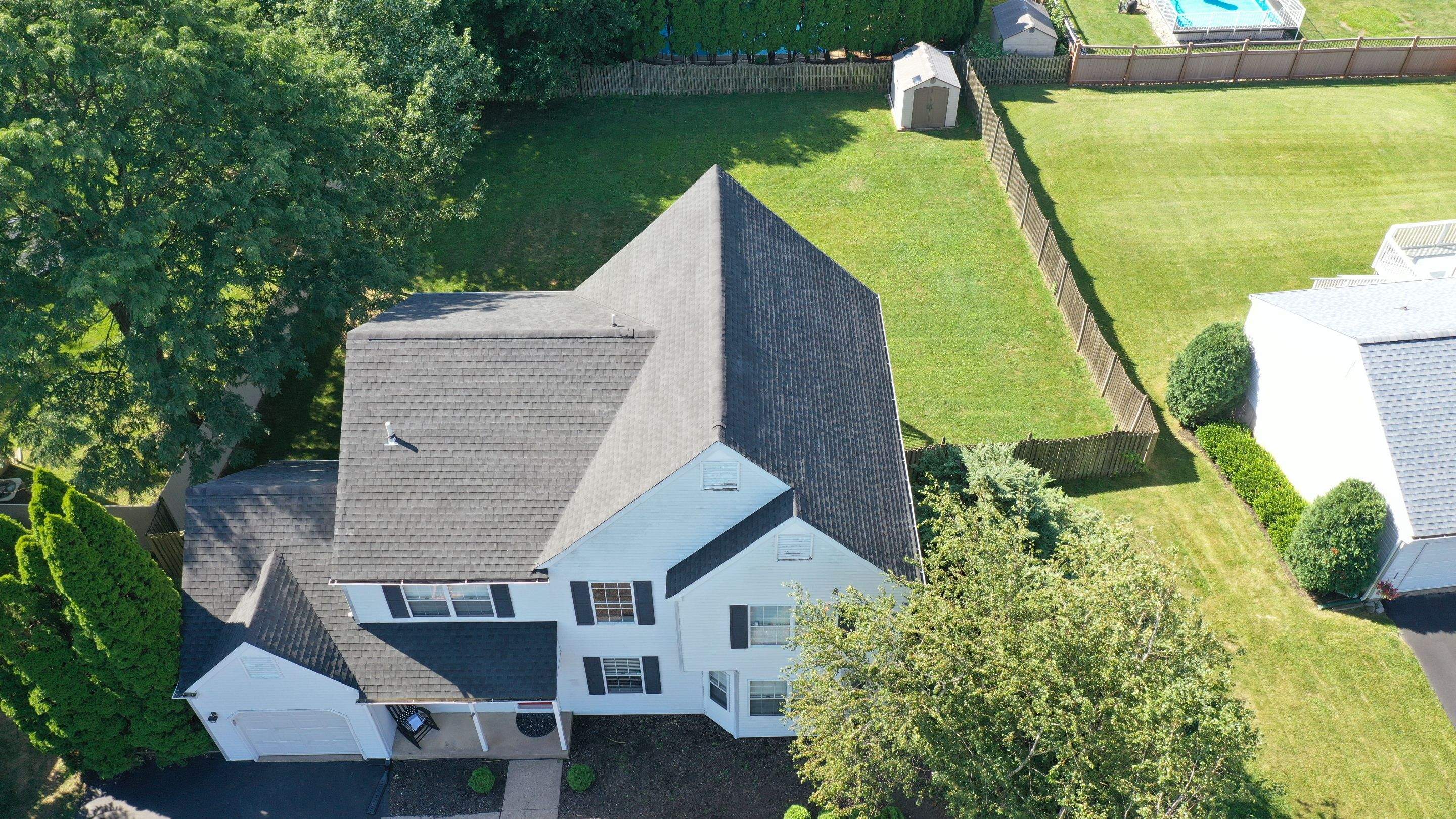 Roofing by Stofan Construction LLC
