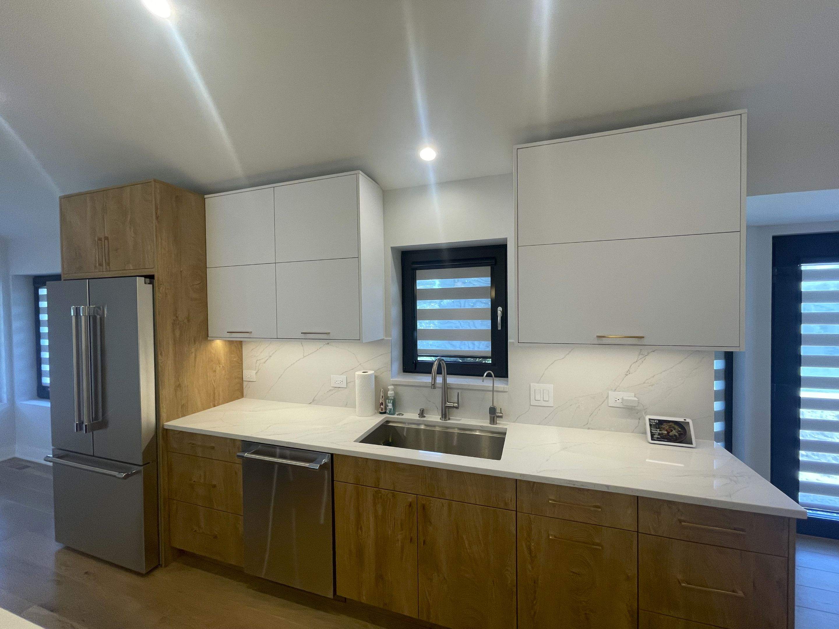 Norwood Park by Affordable Housing Corporation of Lake County