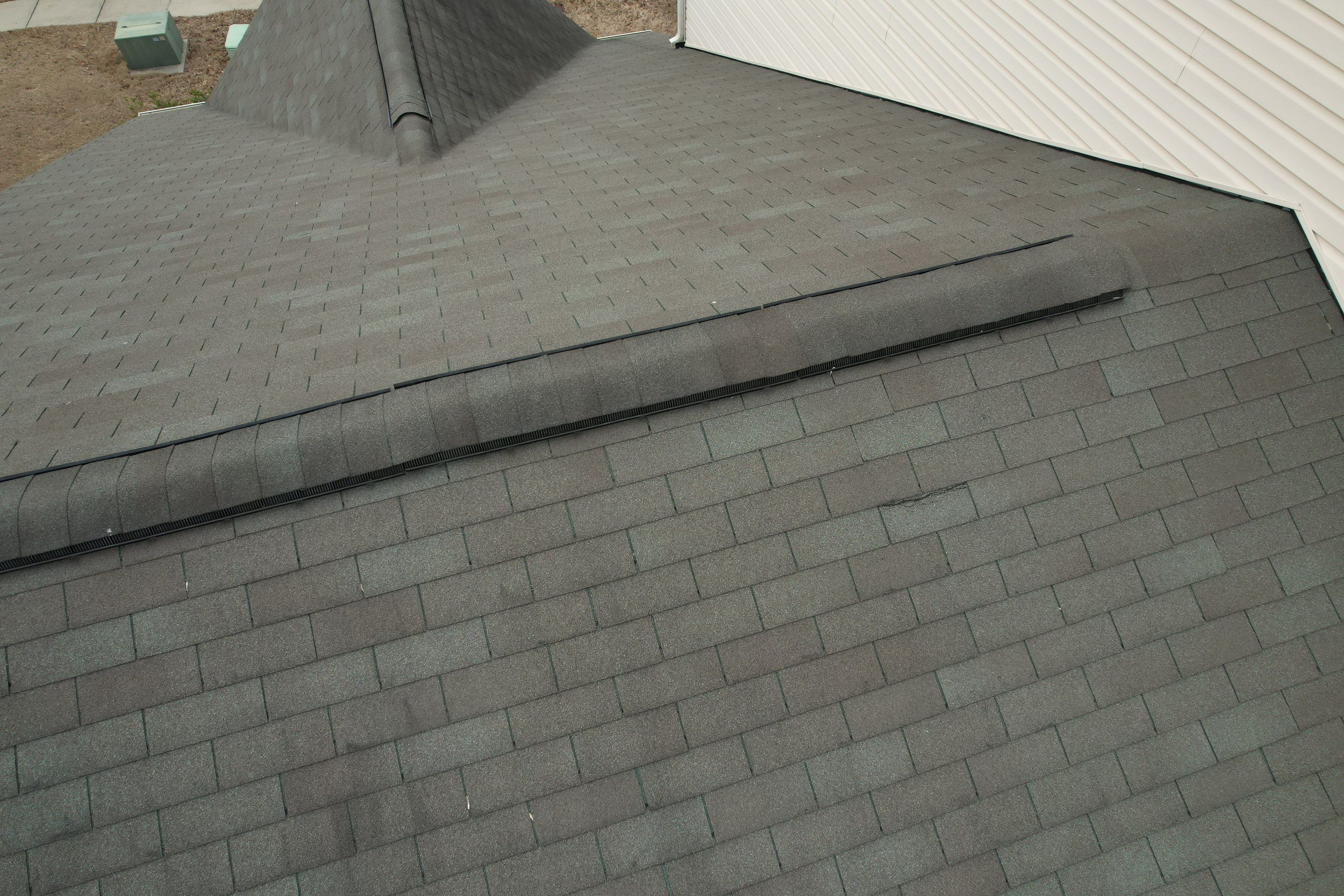 Successful Roof Replacement in Concord, NC by Best Roofing Now LLC