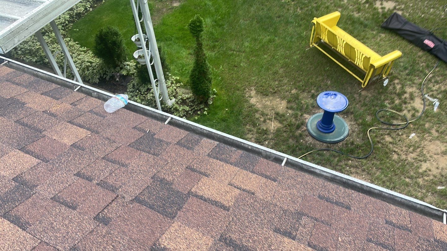 Roof Replacement using Owens Corning by 180 Contractors