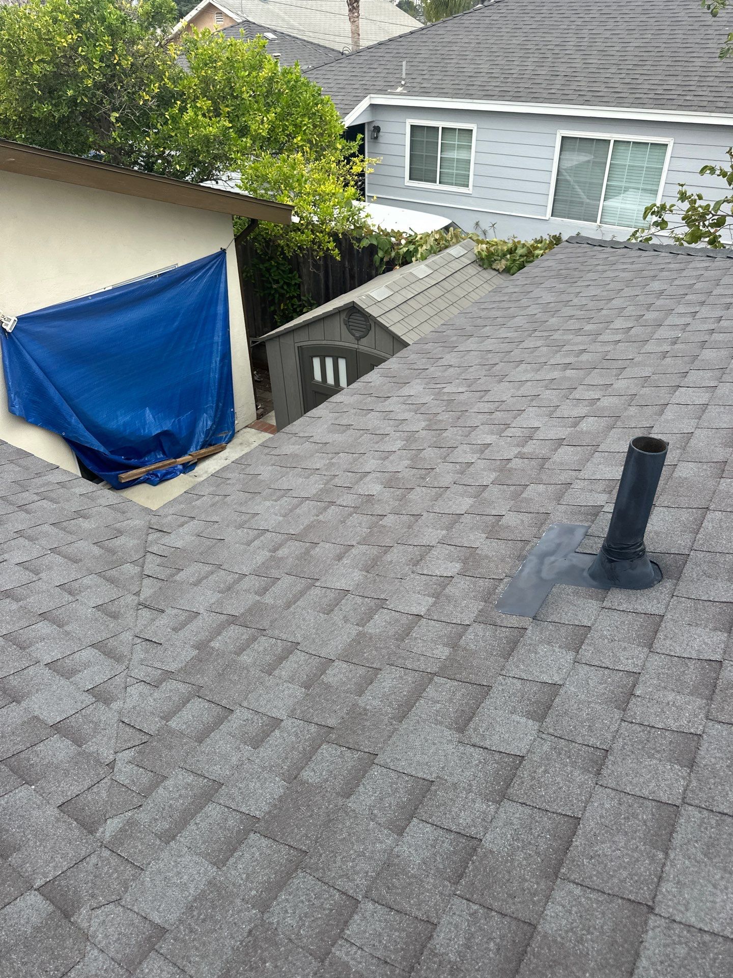 Roof Replacement - Torrance, CA 90502 by Epic Roof Replacement