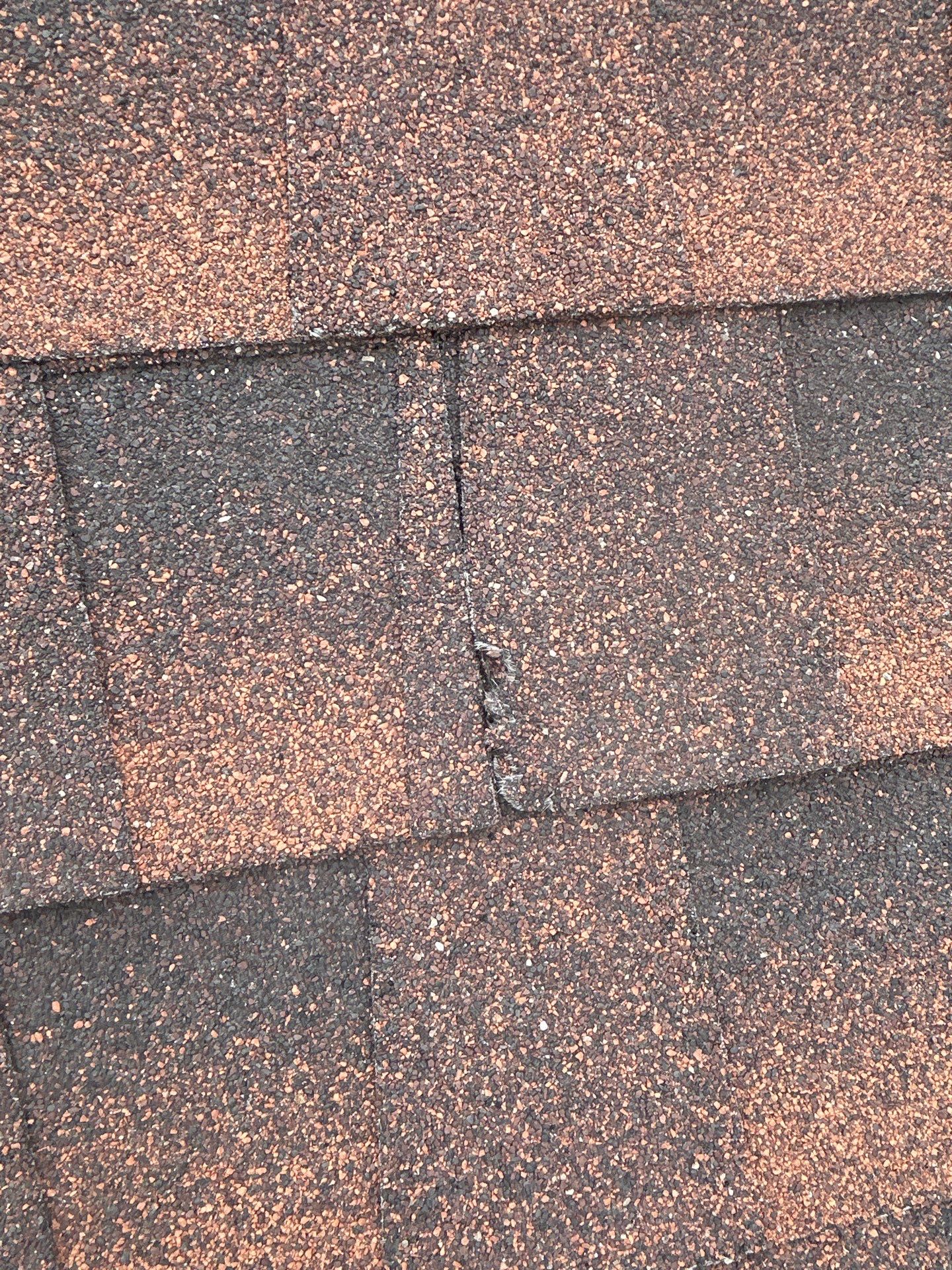 Class 4 Impact-Resistant GAF Roof Replacement in Allen, TX by road roofing llc