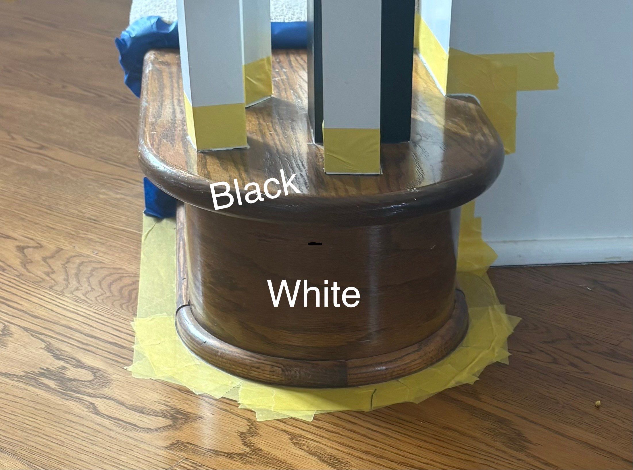 Project in Dublin, OH by Painter1 of Columbus