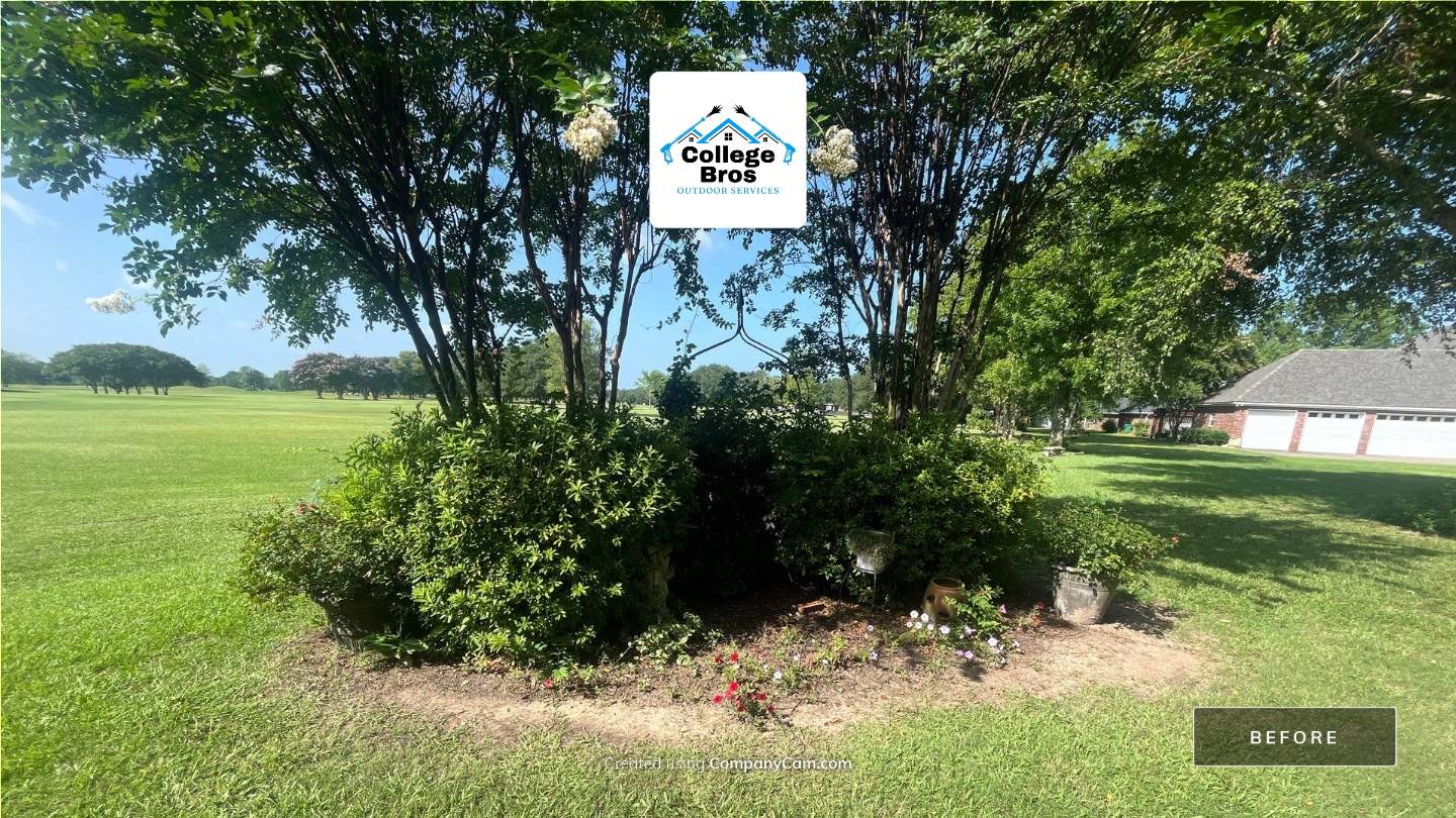 Landscaping Frenchman's Bend by College Bros Outdoor services