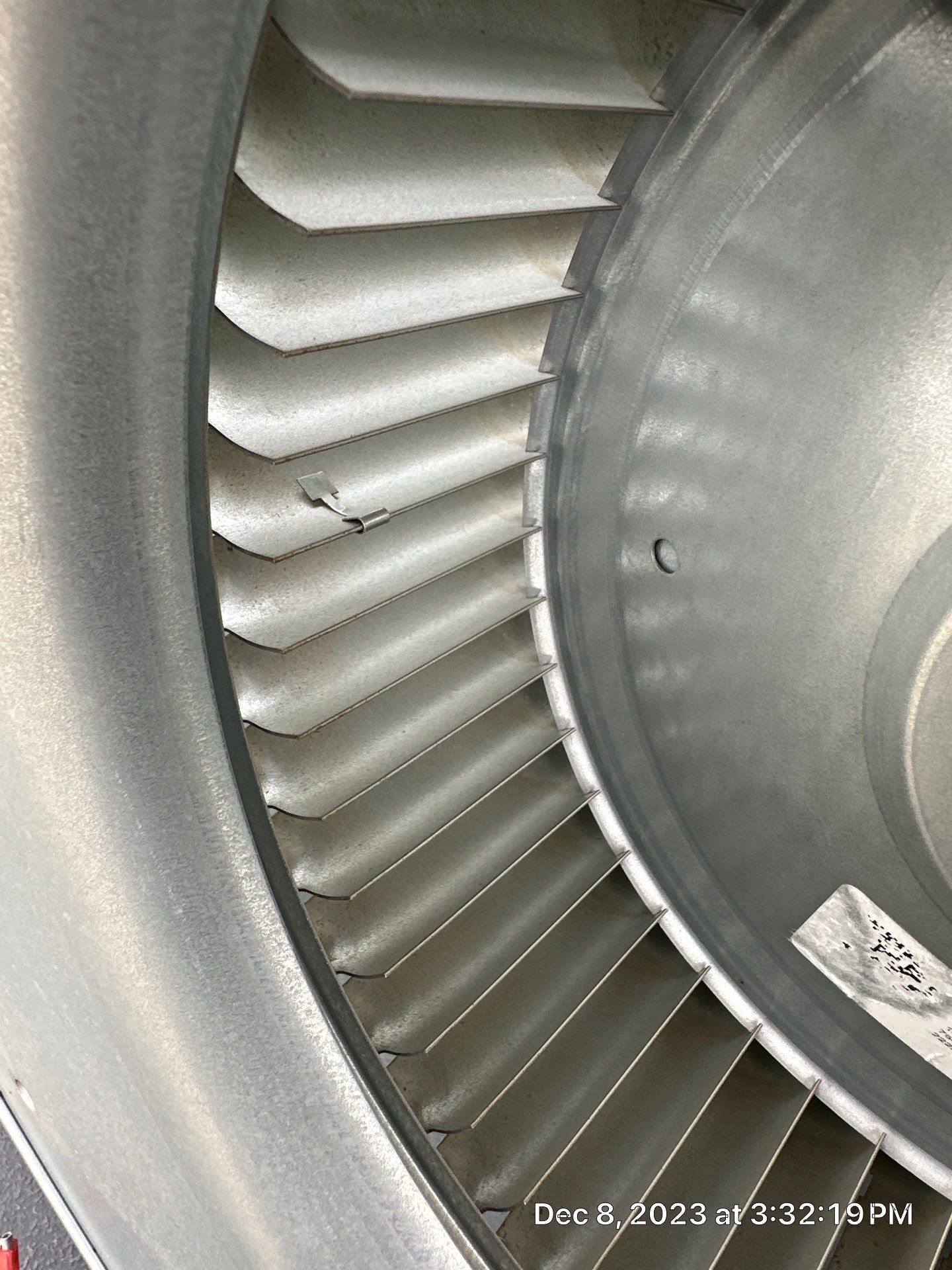 Dirty HVAC  by TIES360 Air Ducts Plus