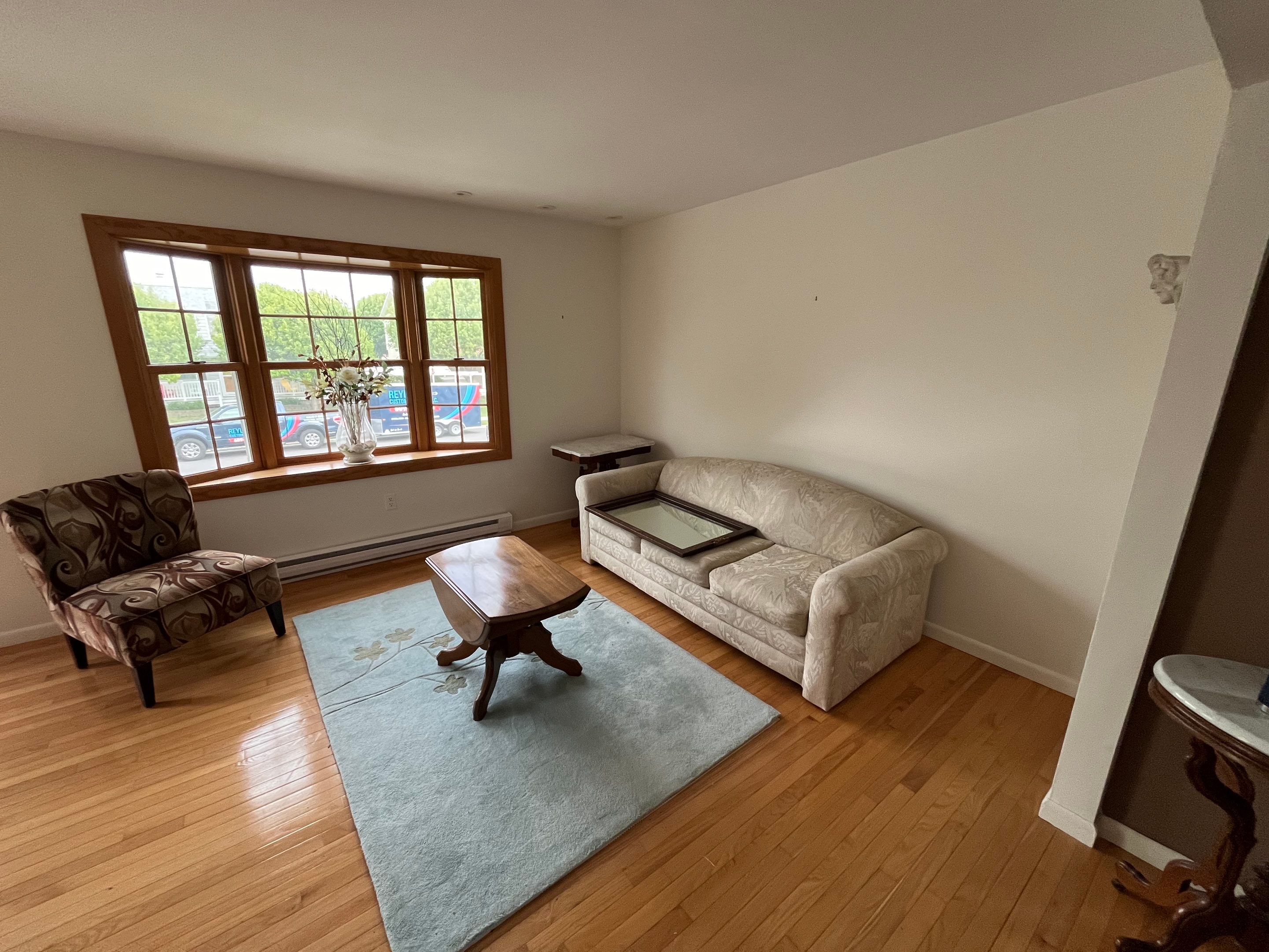 Interior Painting - Ocean City, NJ by FreshCoat Works LLC