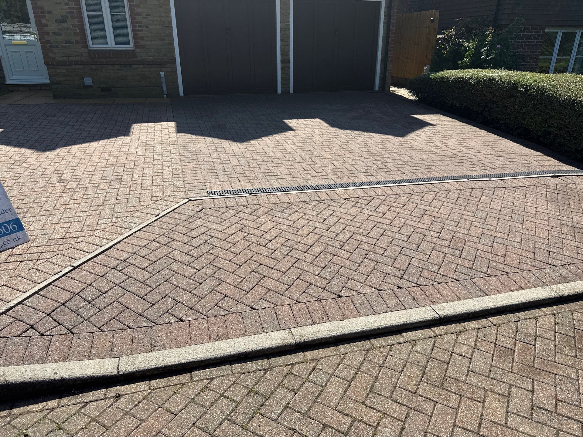 Roof And Driveway Clean by Ges Exterior Cleaning ltd