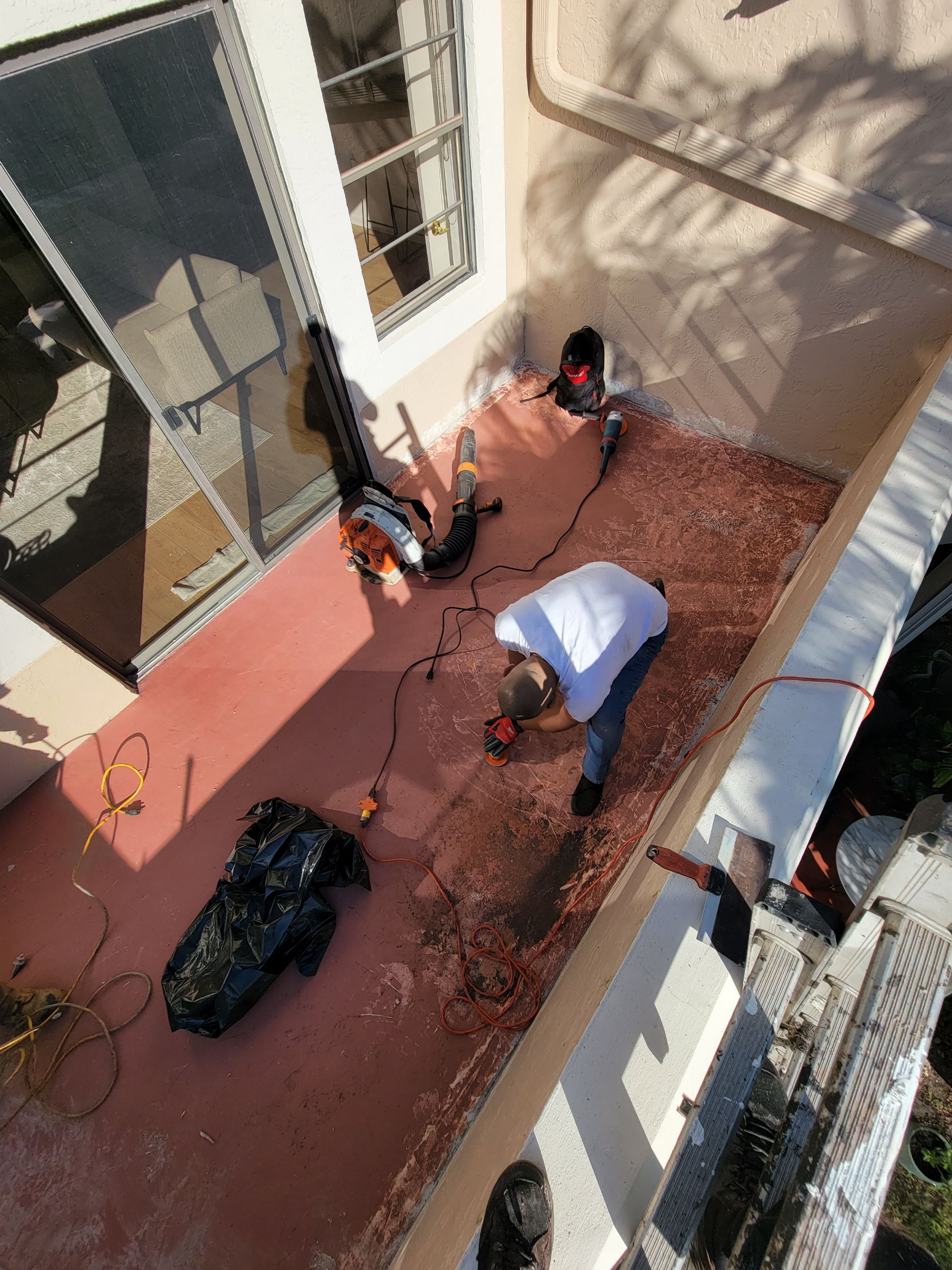 Villa Sonrisa Dr., Boca Raton, FL by G&J Roofing 