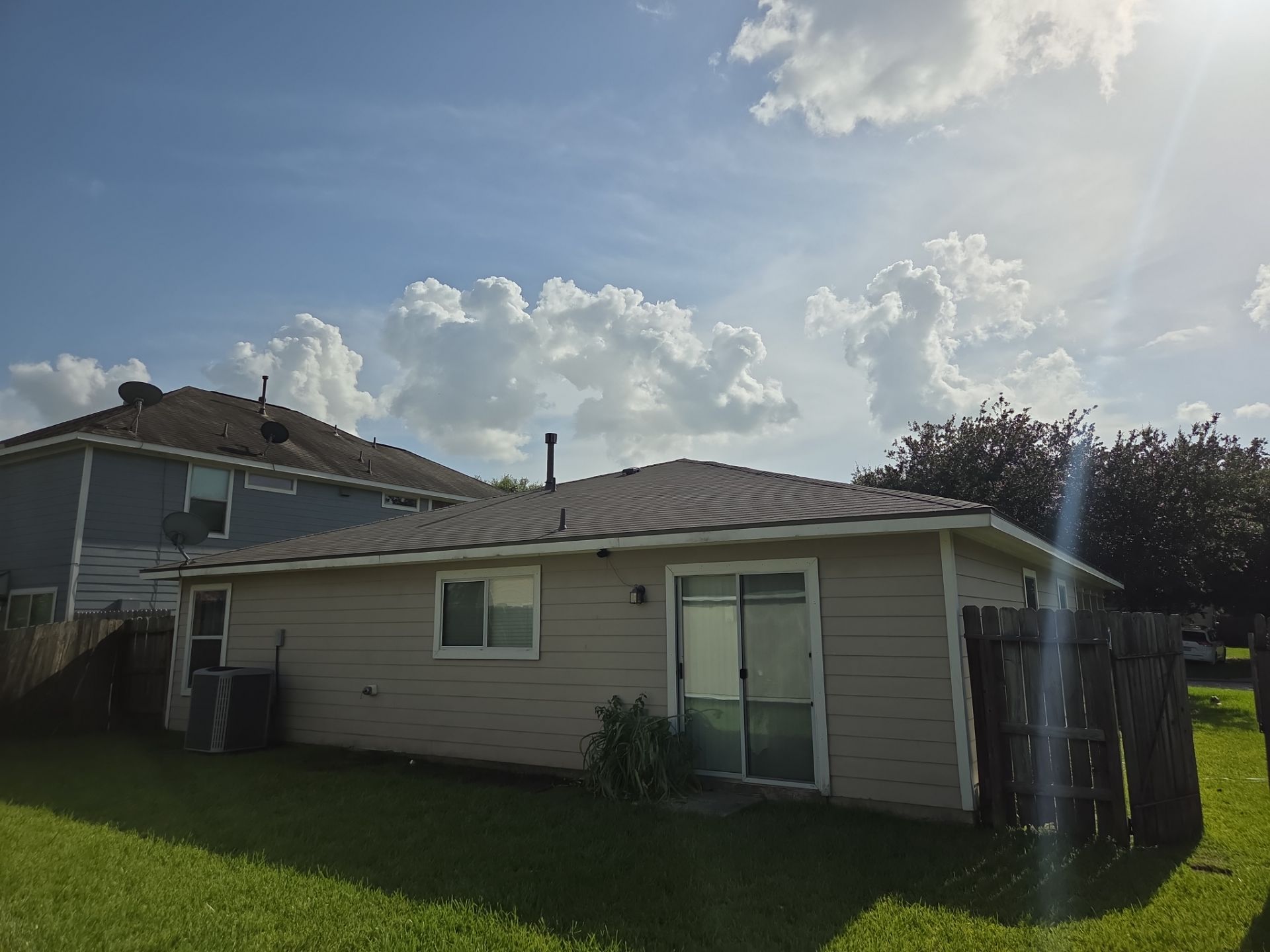 Roof Replacement - 3 Tab - Barbara F. by 360 Construction & Roofing