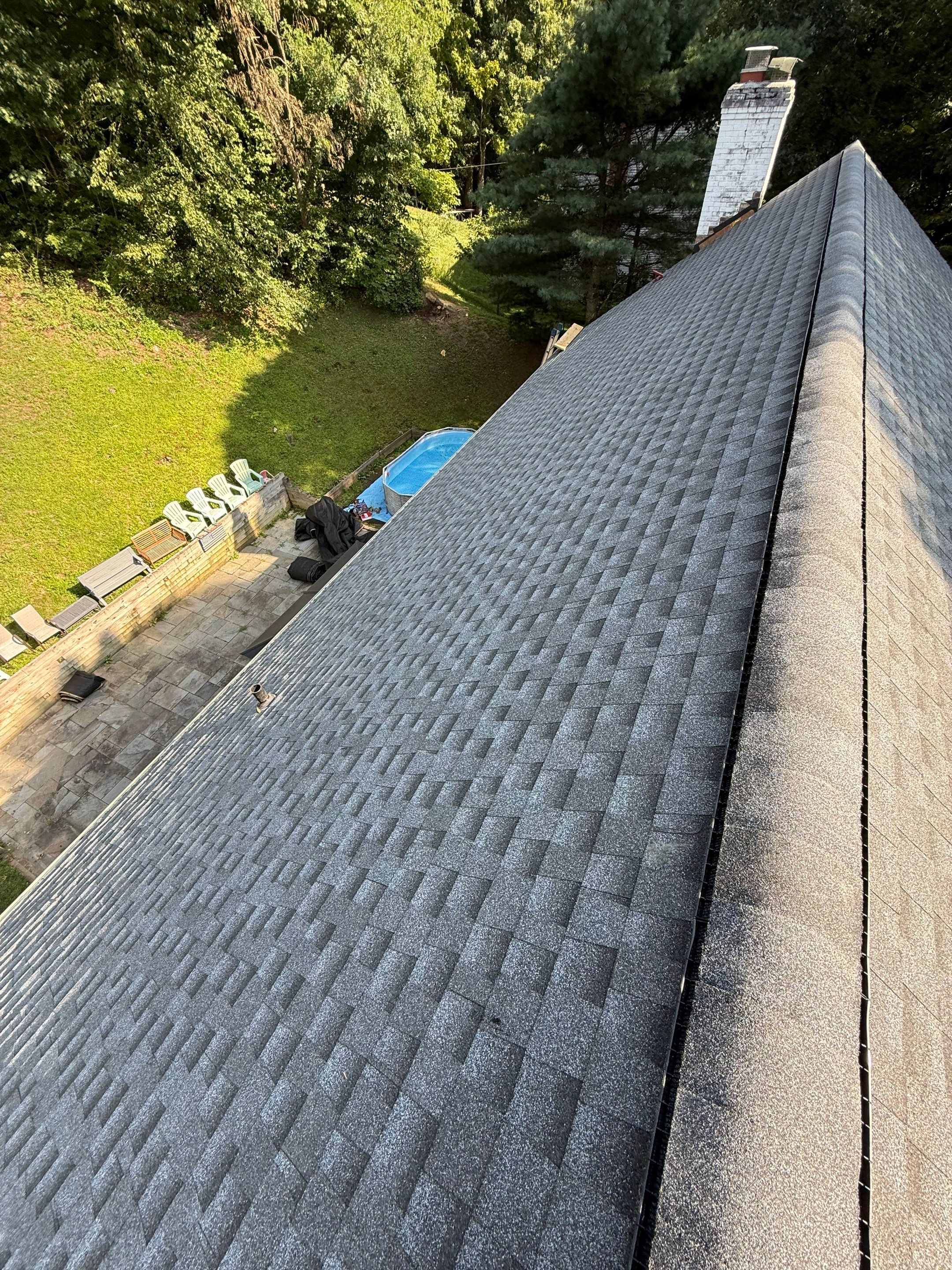 ROOF by JLP PRO SERVICES LLC