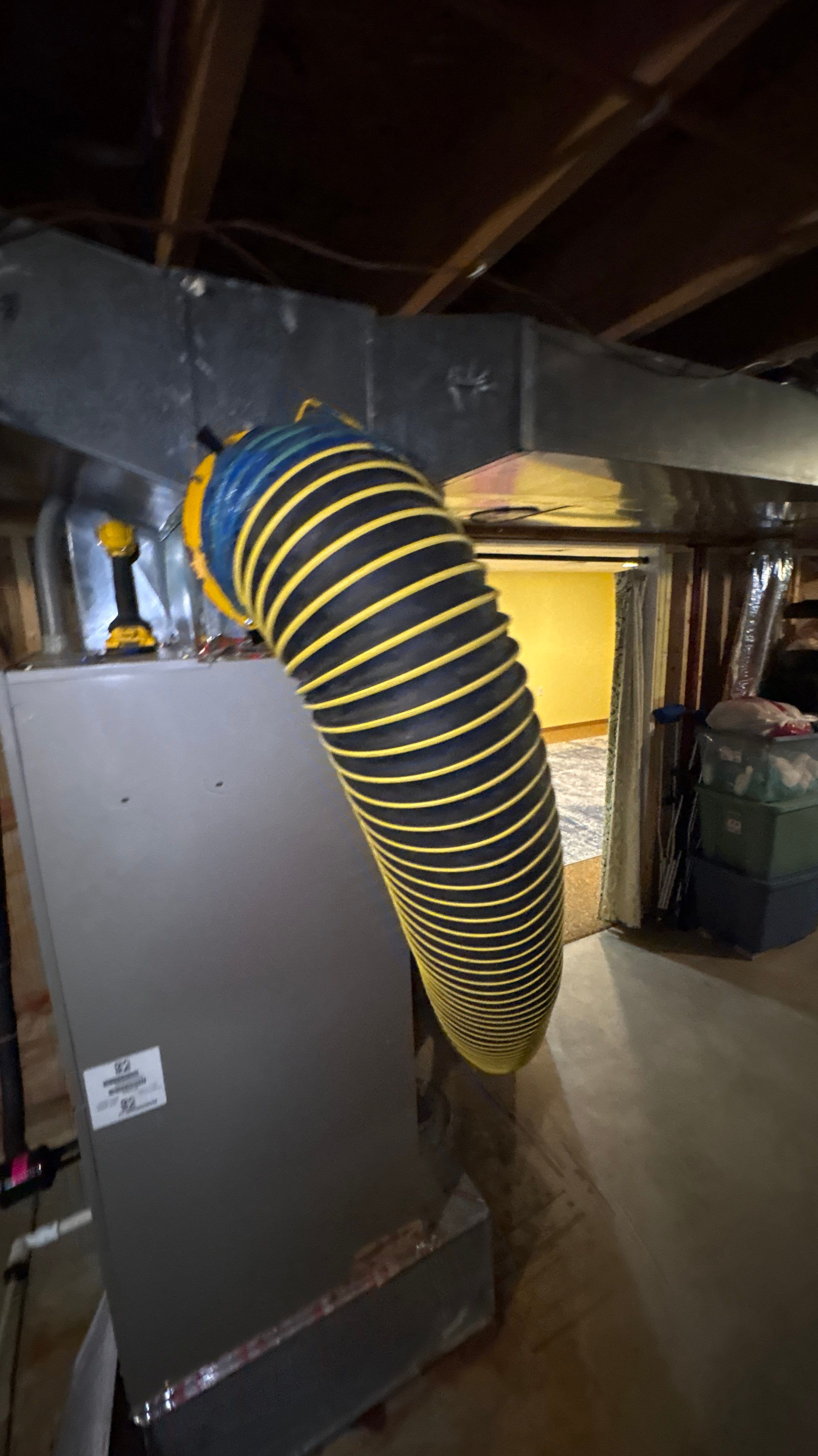 Air Duct Cleaning in East Liverpool, OH by Superior Air Duct Cleaning