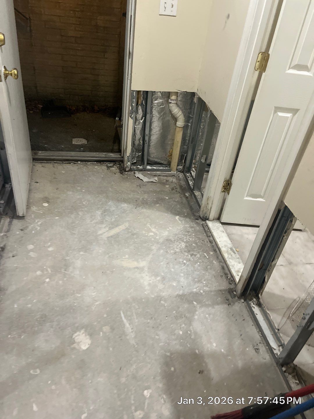 Project in upper marlboro, md by PRE Llc