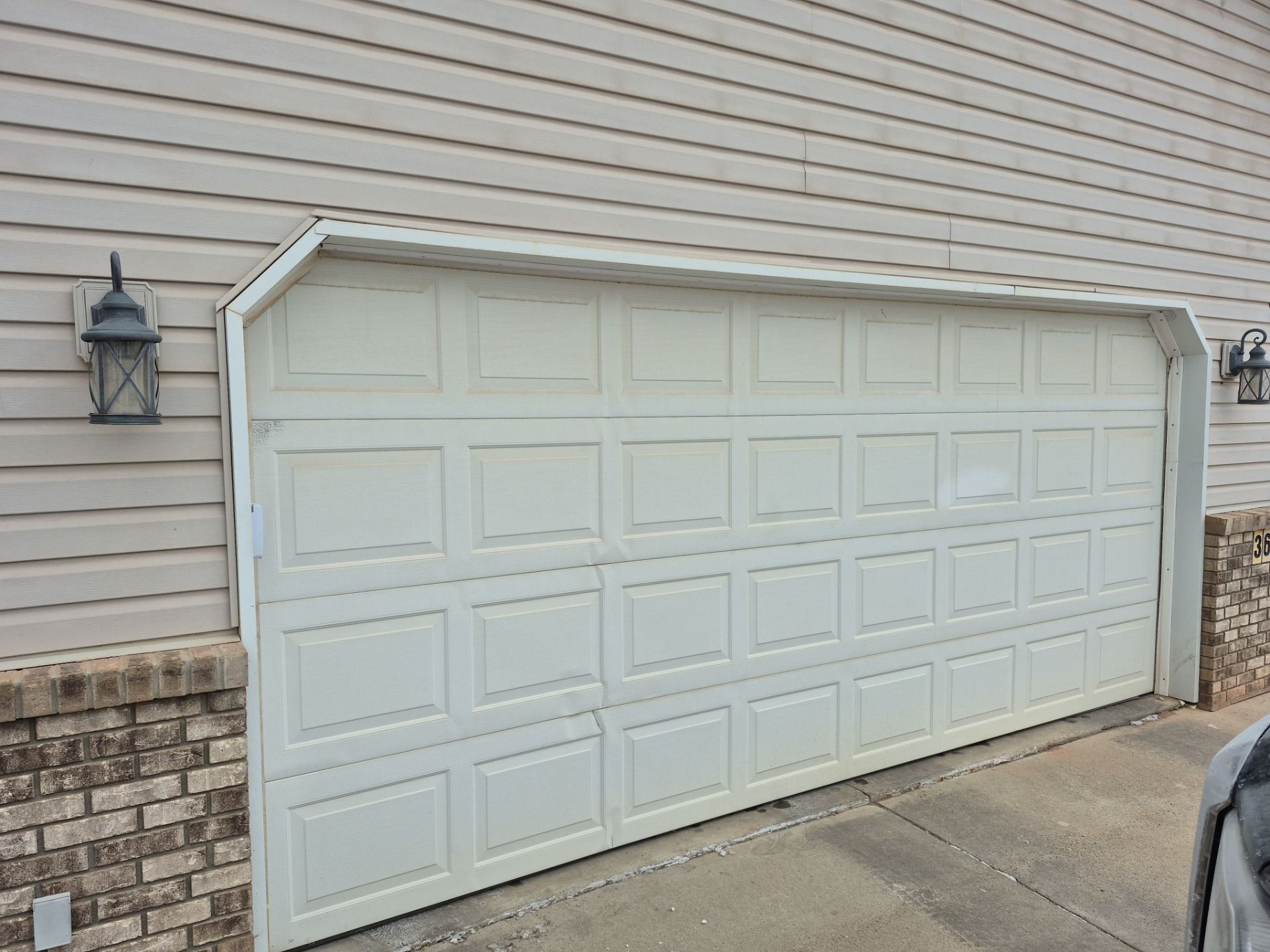 Upgrade your curb appeal with James Hardie! by Weather-Tite Exteriors LLC