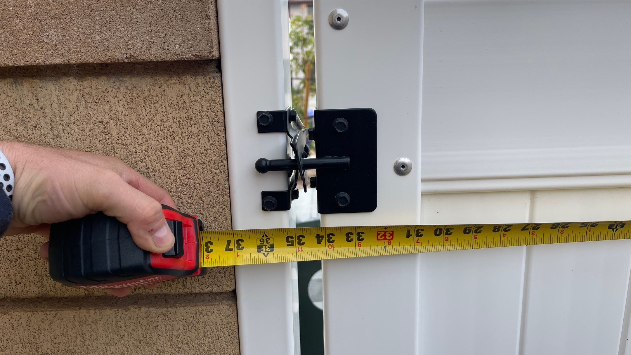 Jurupa Valley install by Monarch