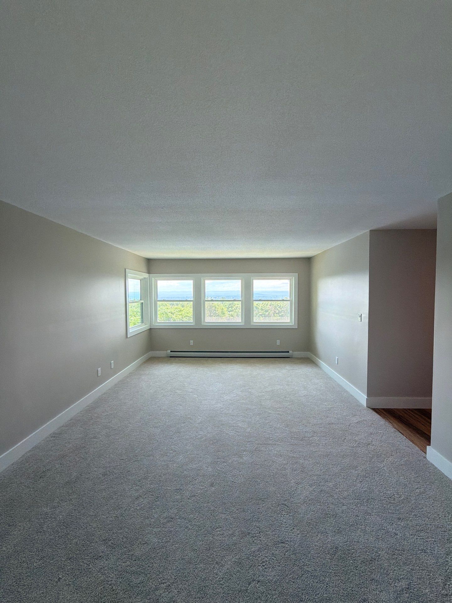 The Pelham Overlook Project by Chagnon Building & Remodeling LLC