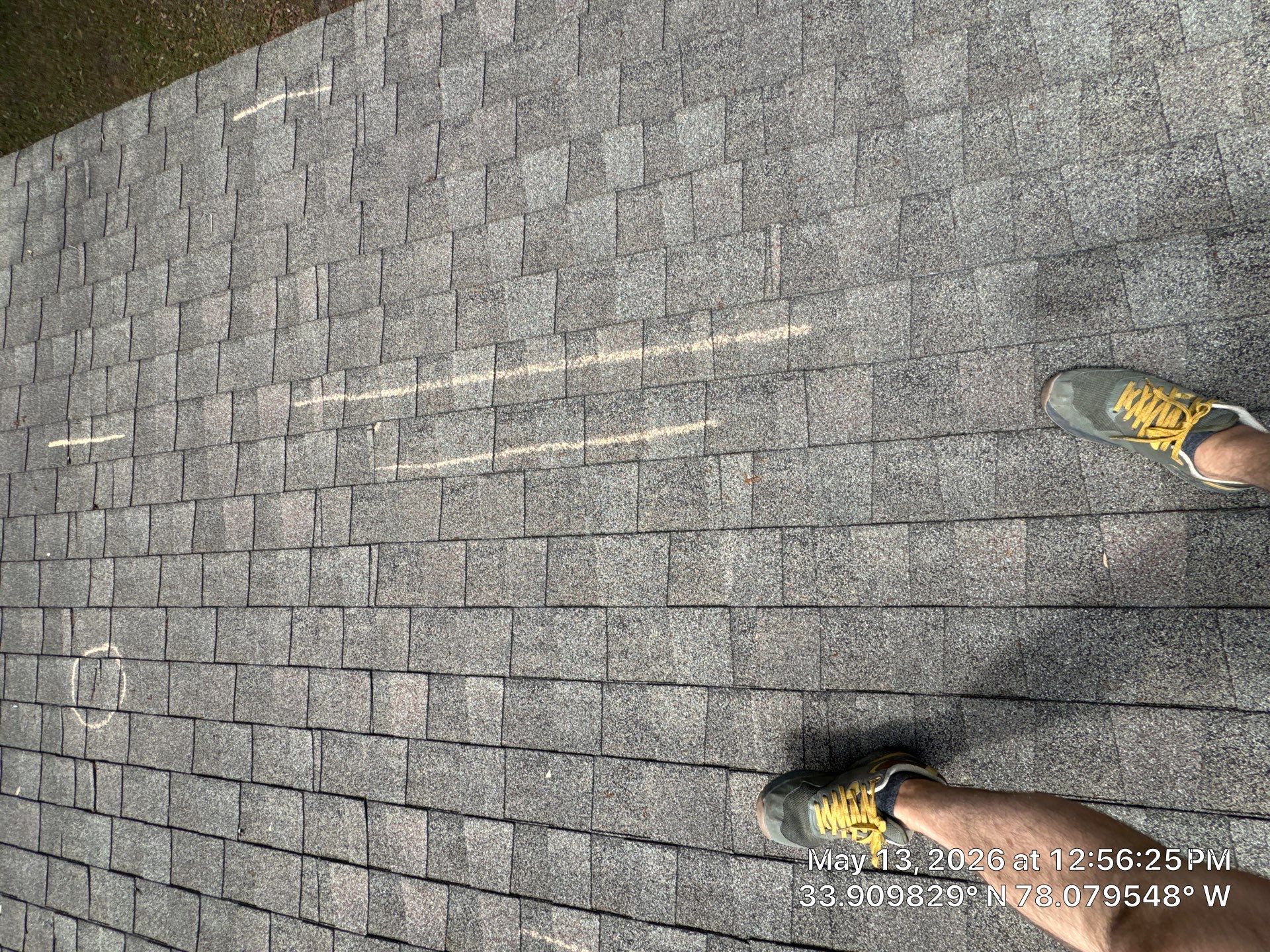 Oak Island Roof Inspection | NC Roofs by North Carolina Roofs