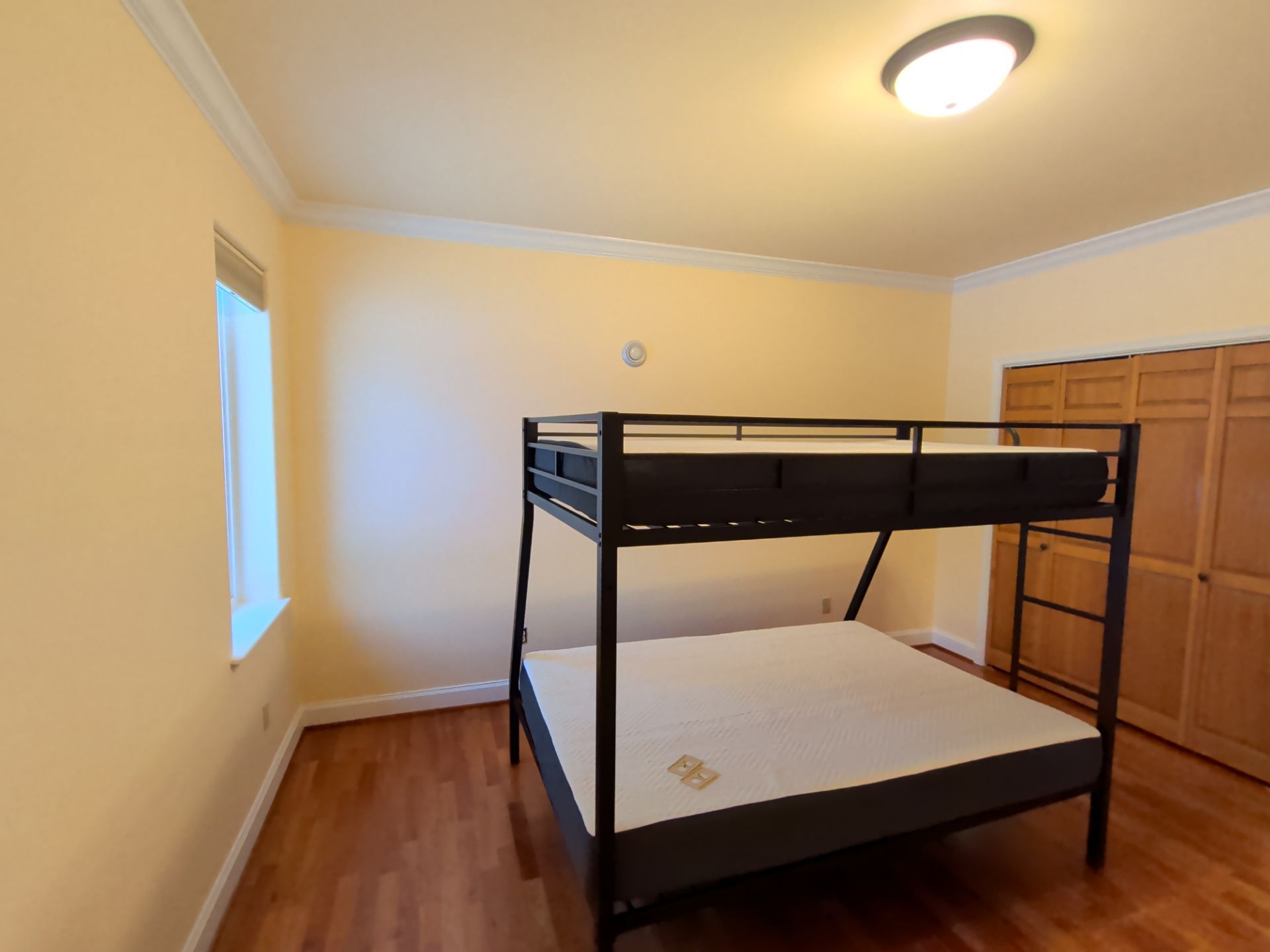 Interior Refresh by Midnight Sun Painting