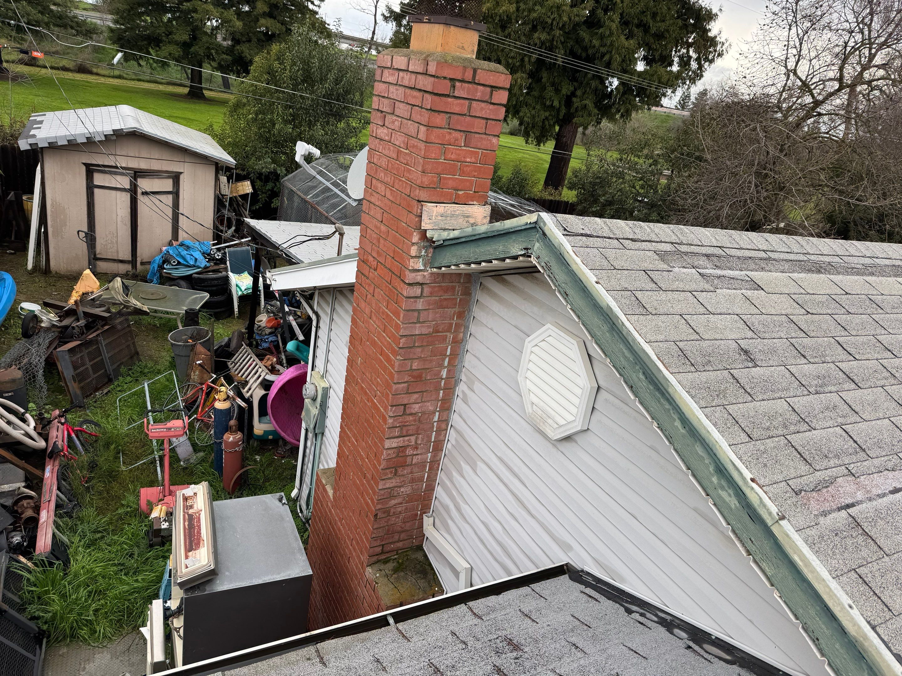 Project in West Sacramento by NuLead Construction Inc