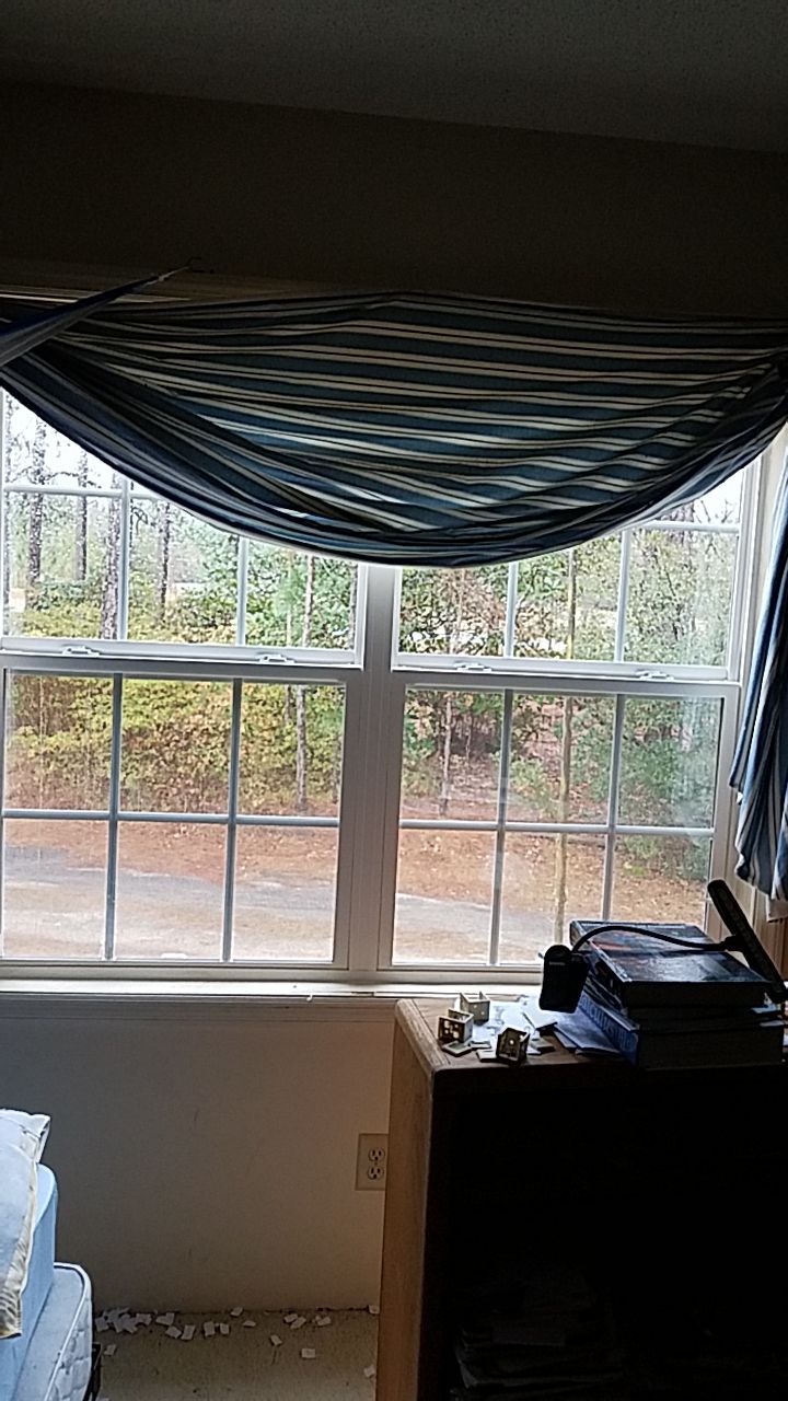 Re Roof, New Windows & Sindig. by American Roofing NC