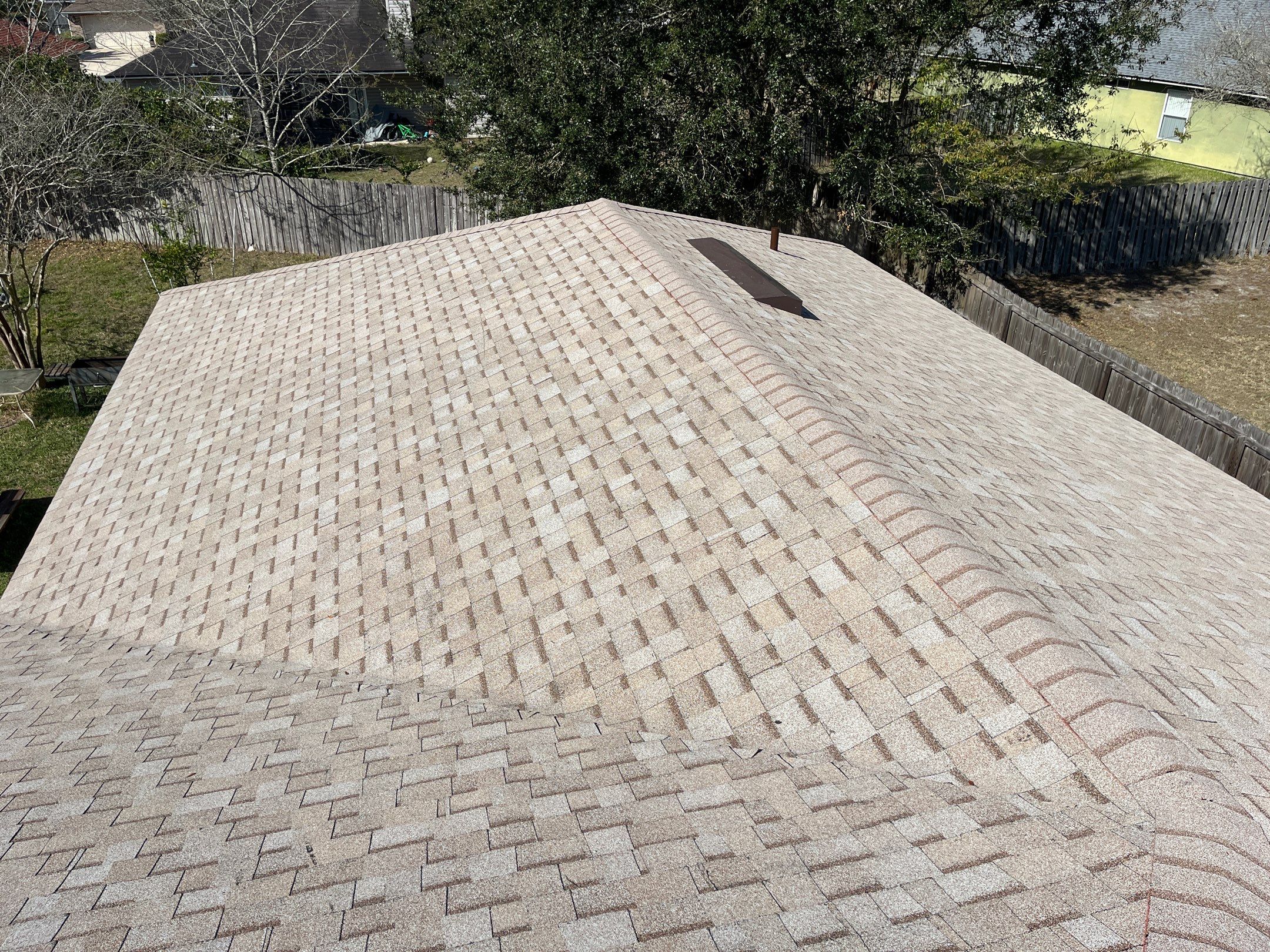 Shingle -> Shingle by Prime Roofing