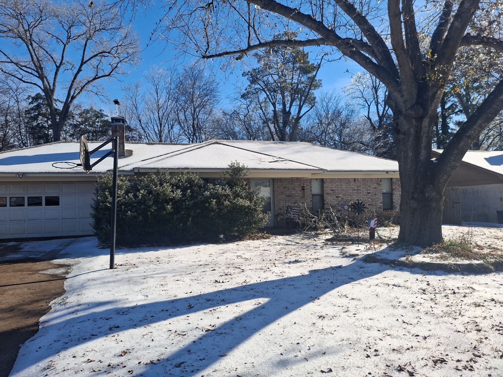 Whitehouse TX Home Receives a Big Update by Quality Coats Painting