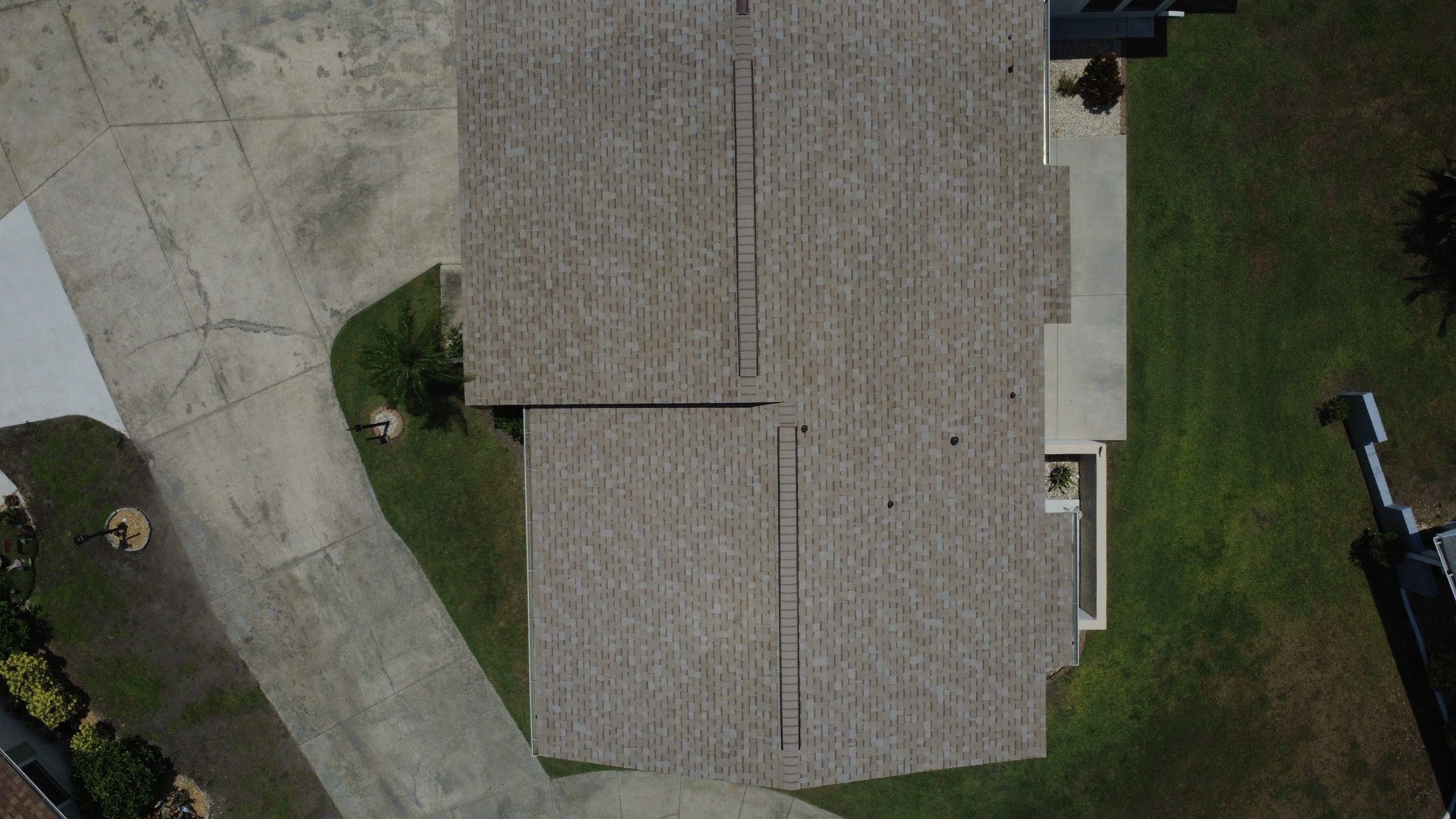Roof Replacement in Sun City Center, FL by Steadfast Roofing