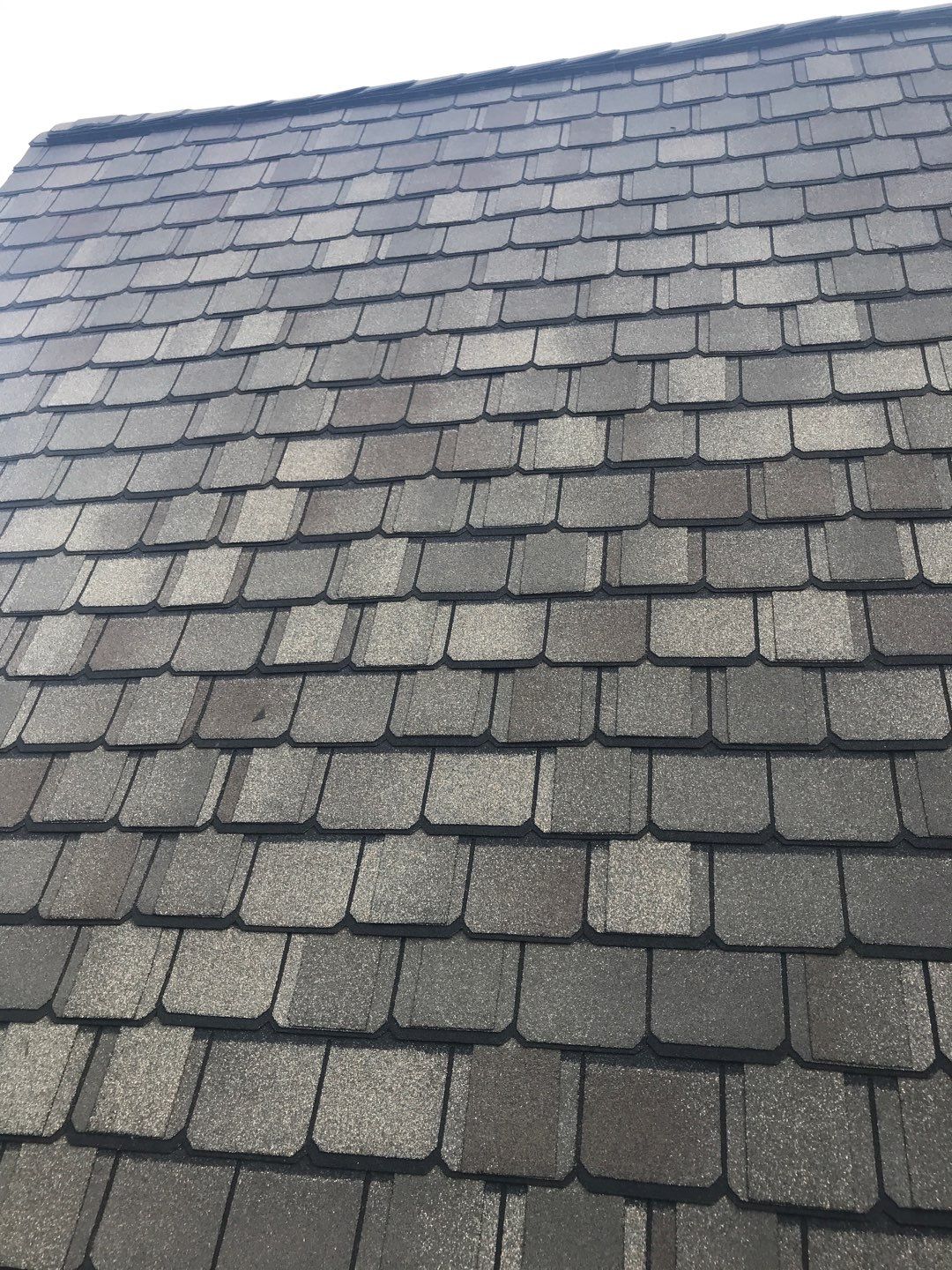 NEW CertainTeed Grand Manor from old Cedar Shake! by Absolute Roofing and Construction