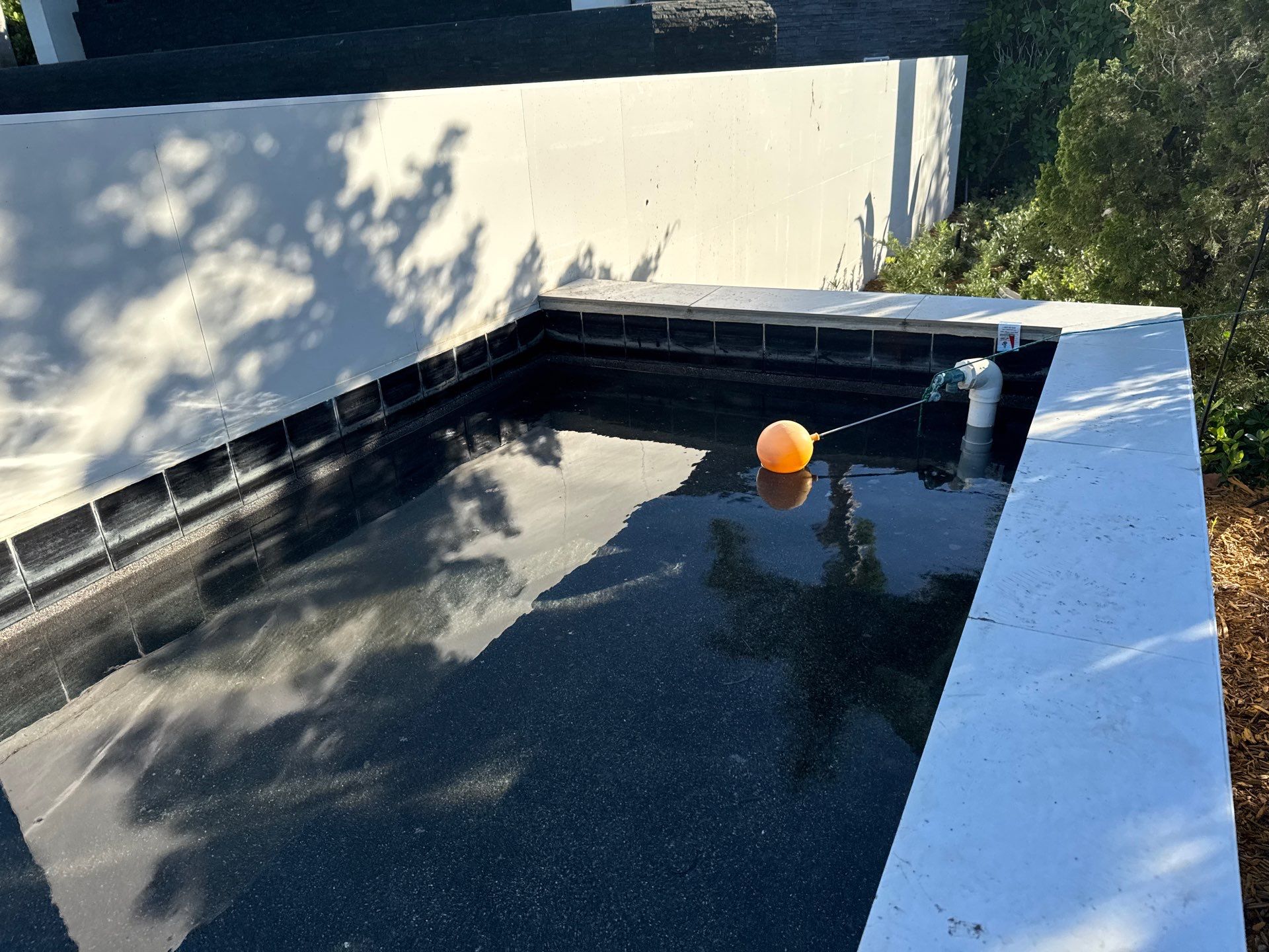 Cascatta by Master Touch Pools
