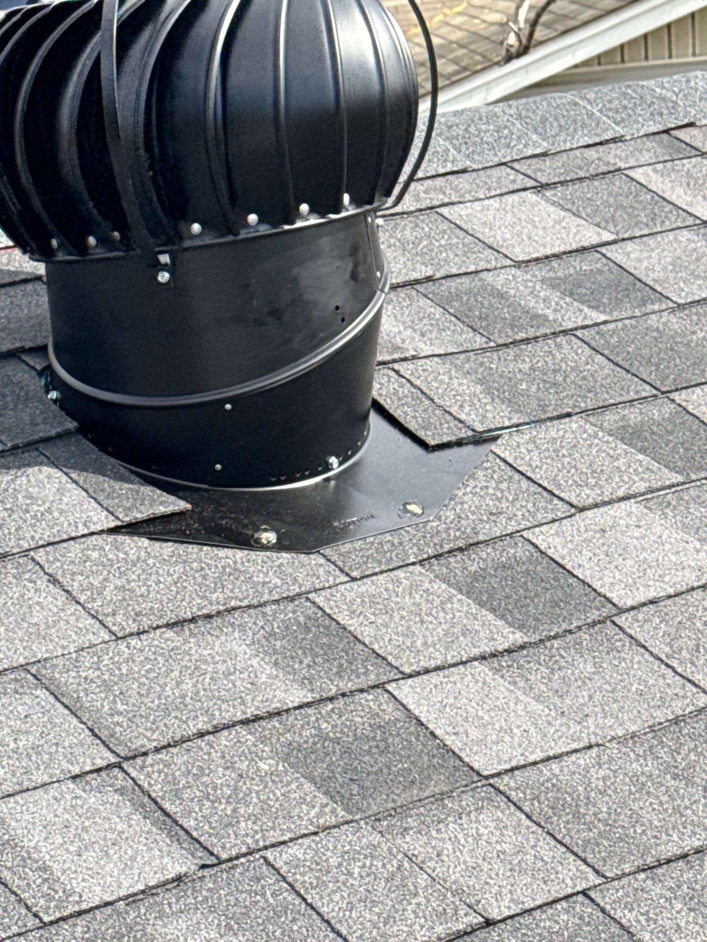 Project in Garland by Rhino Roofing and General Contracting, LLC