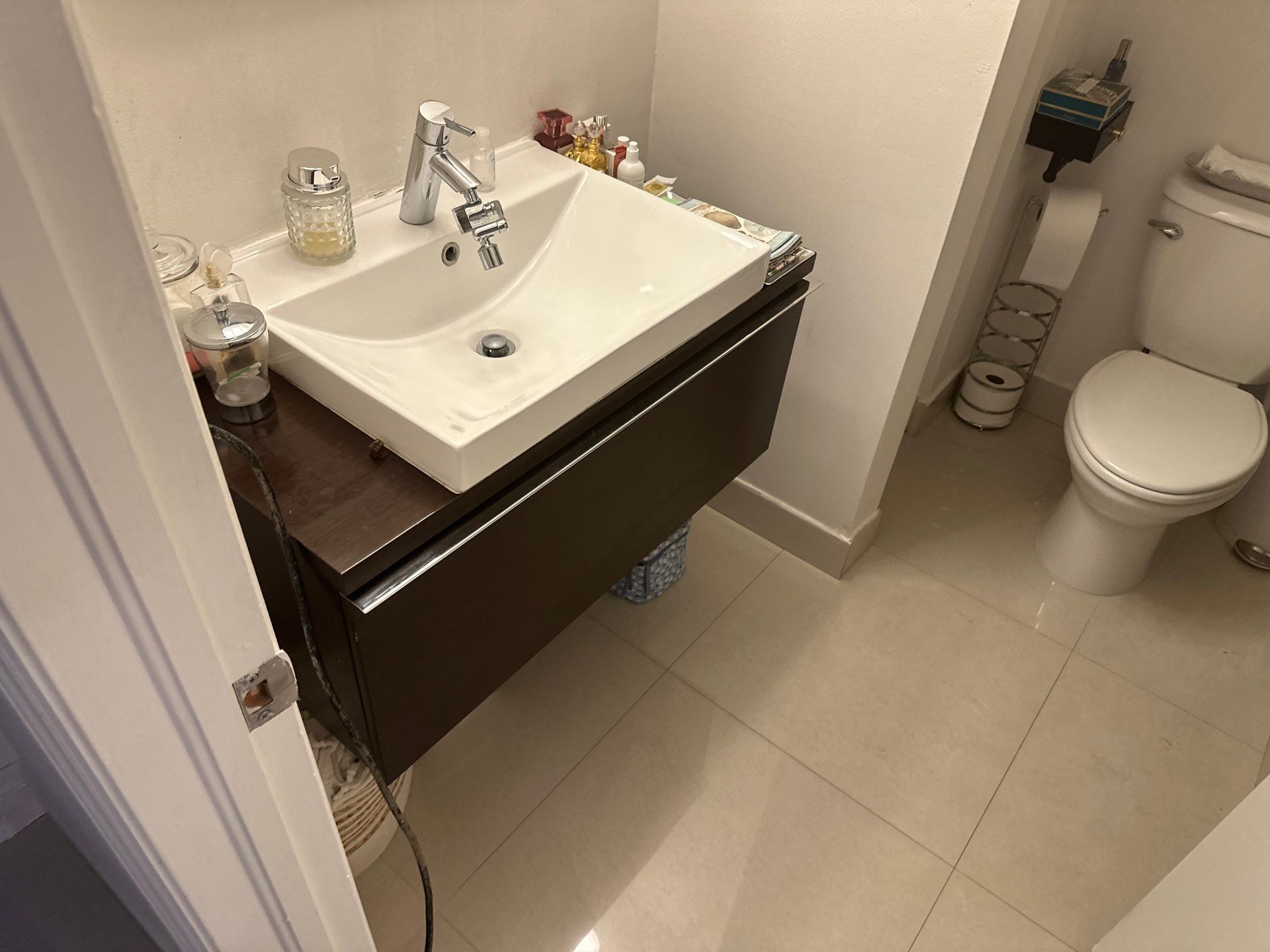 Fire & Smoke Damage Claim in Miami by FLAPA & KeyStone