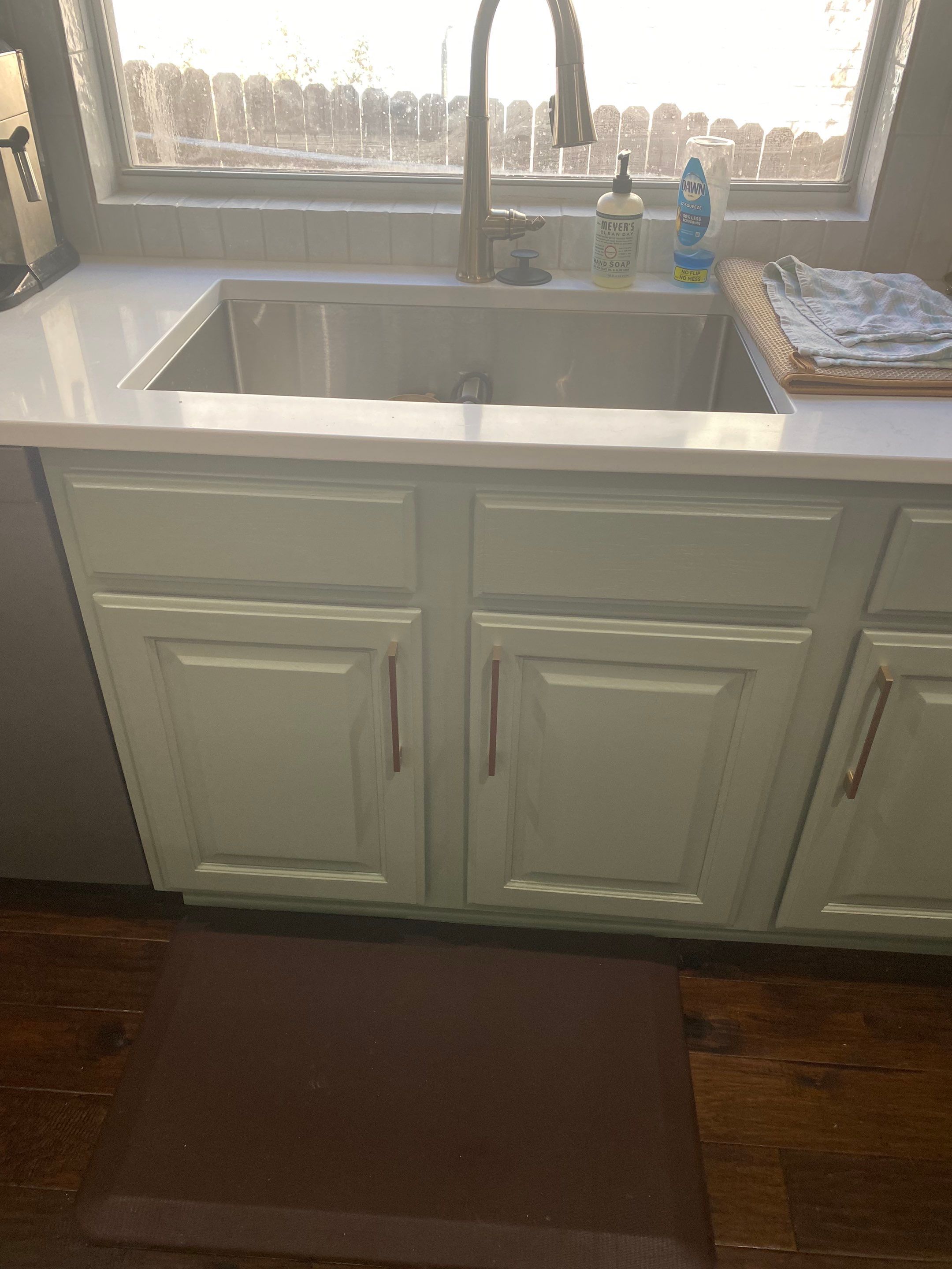 Alamo Ranch Kitchen Remodel by Legacy Bath and Kitchen