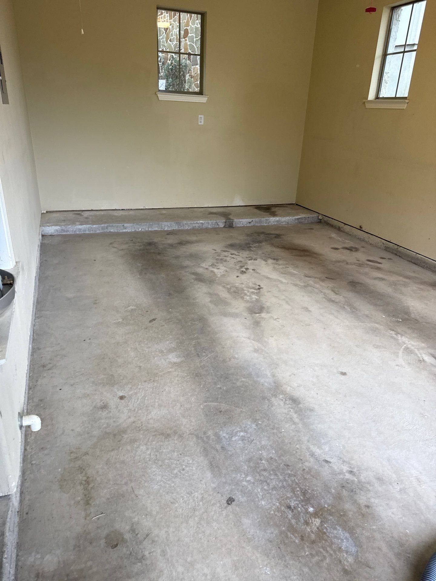 Garage FX Epoxy Flooring in Austin Texas by GarageExperts of Greater Austin