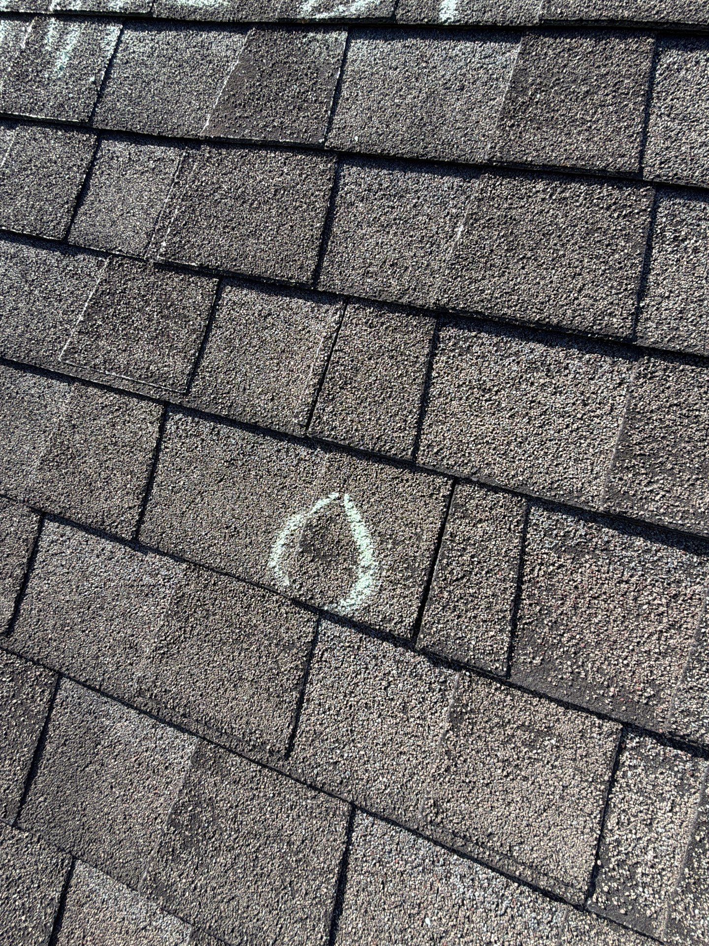Black roof & gutters!! by In & Out Construction & Remodeling, LLC