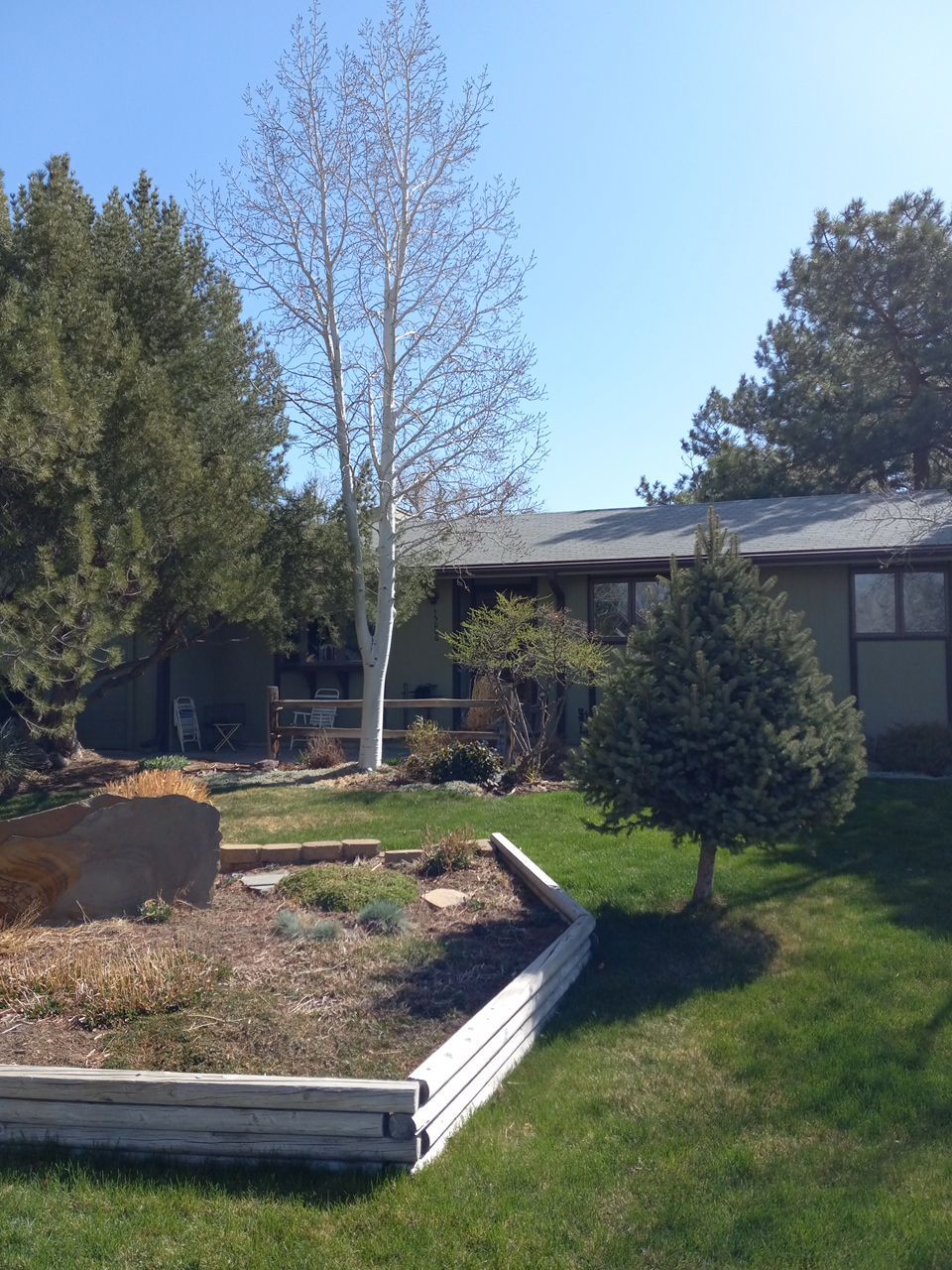 Residential Roofing Installation using Malarkey Legacy - Silverwood by A to Z Roofing