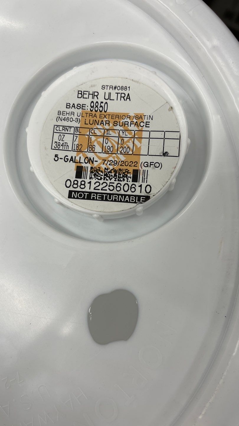 Downing Park - Paint by Pillar and Pine