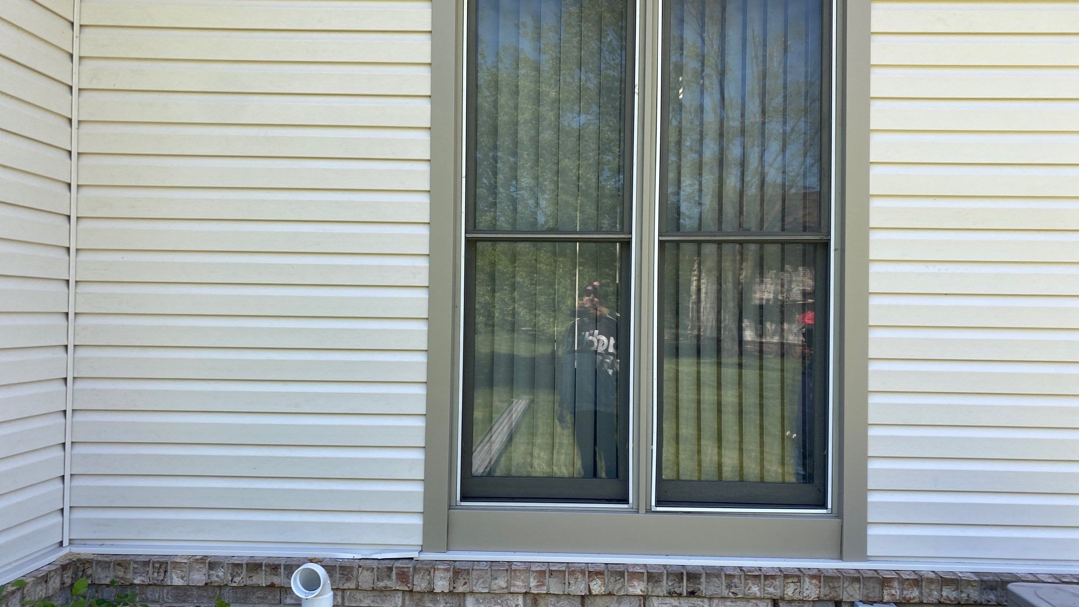 Siding Replacement using CertainTeed Restoration Classis D4 by 180 Contractors