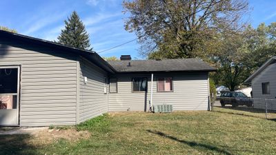 Project in Muncie, IN