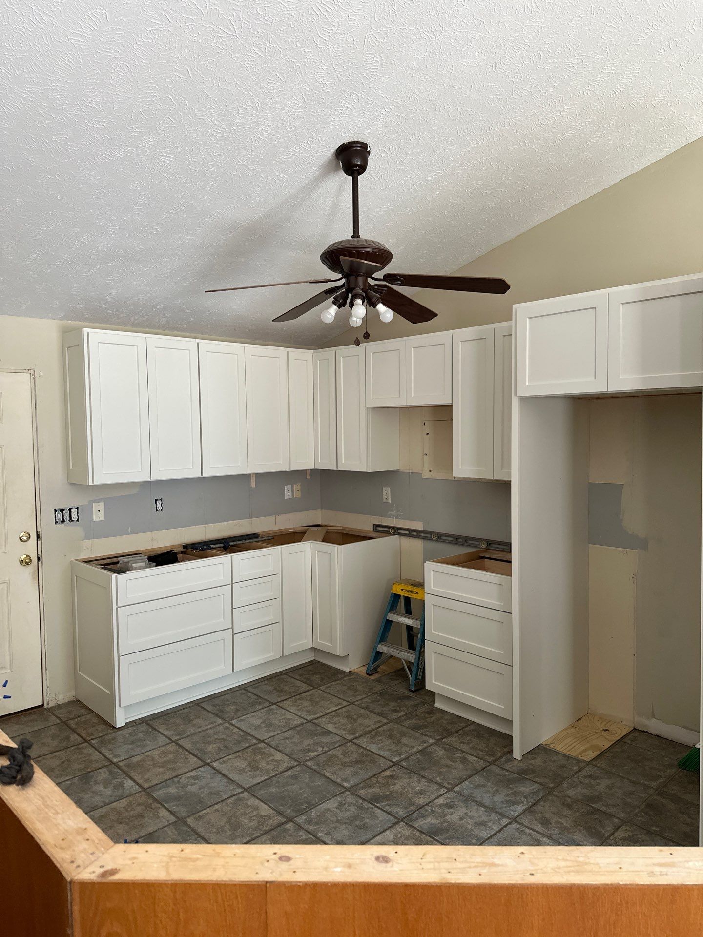 Kitchen by ProCore Contractors