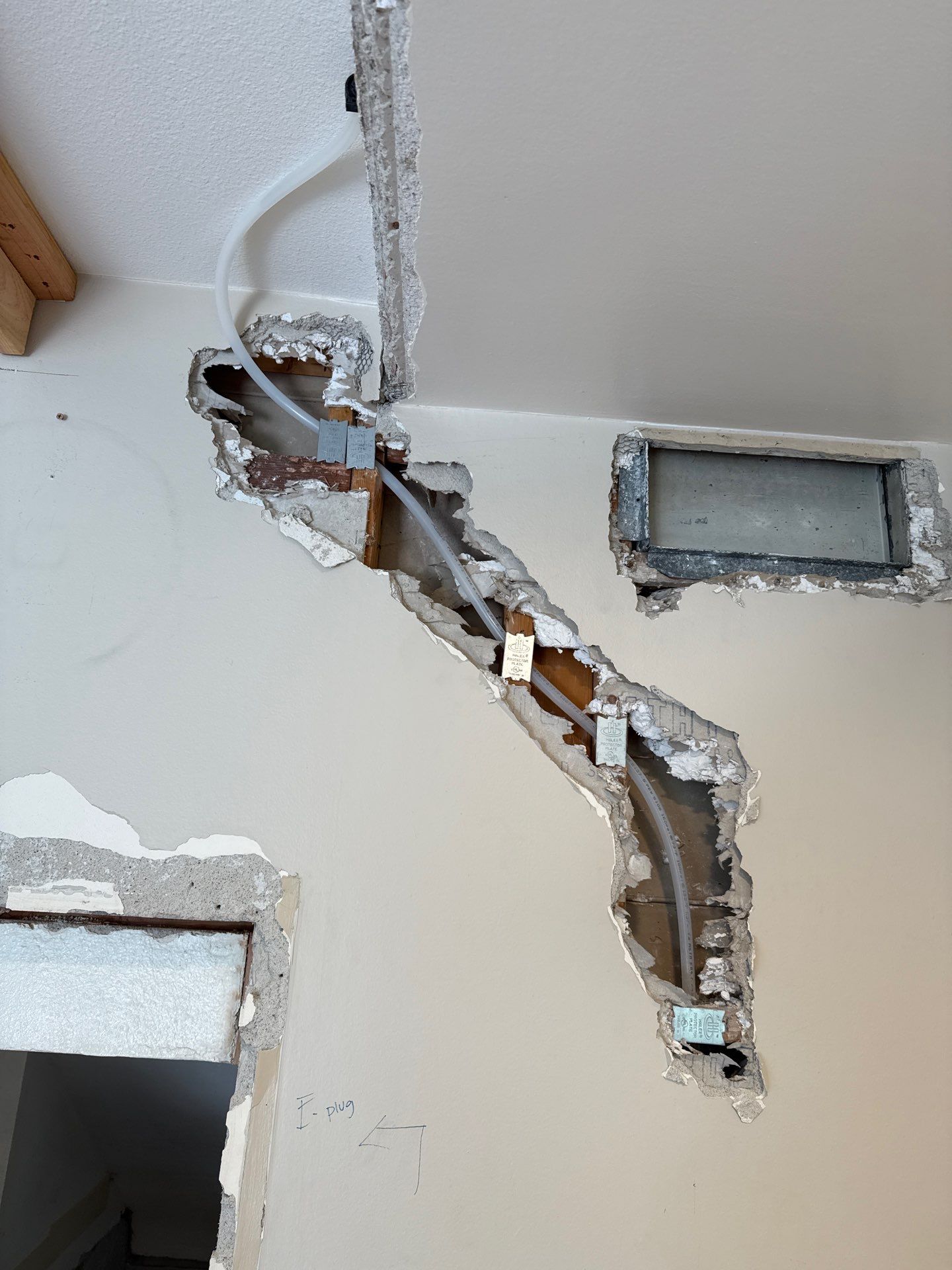 Project in Irvine by Rb360remodeling Inc.