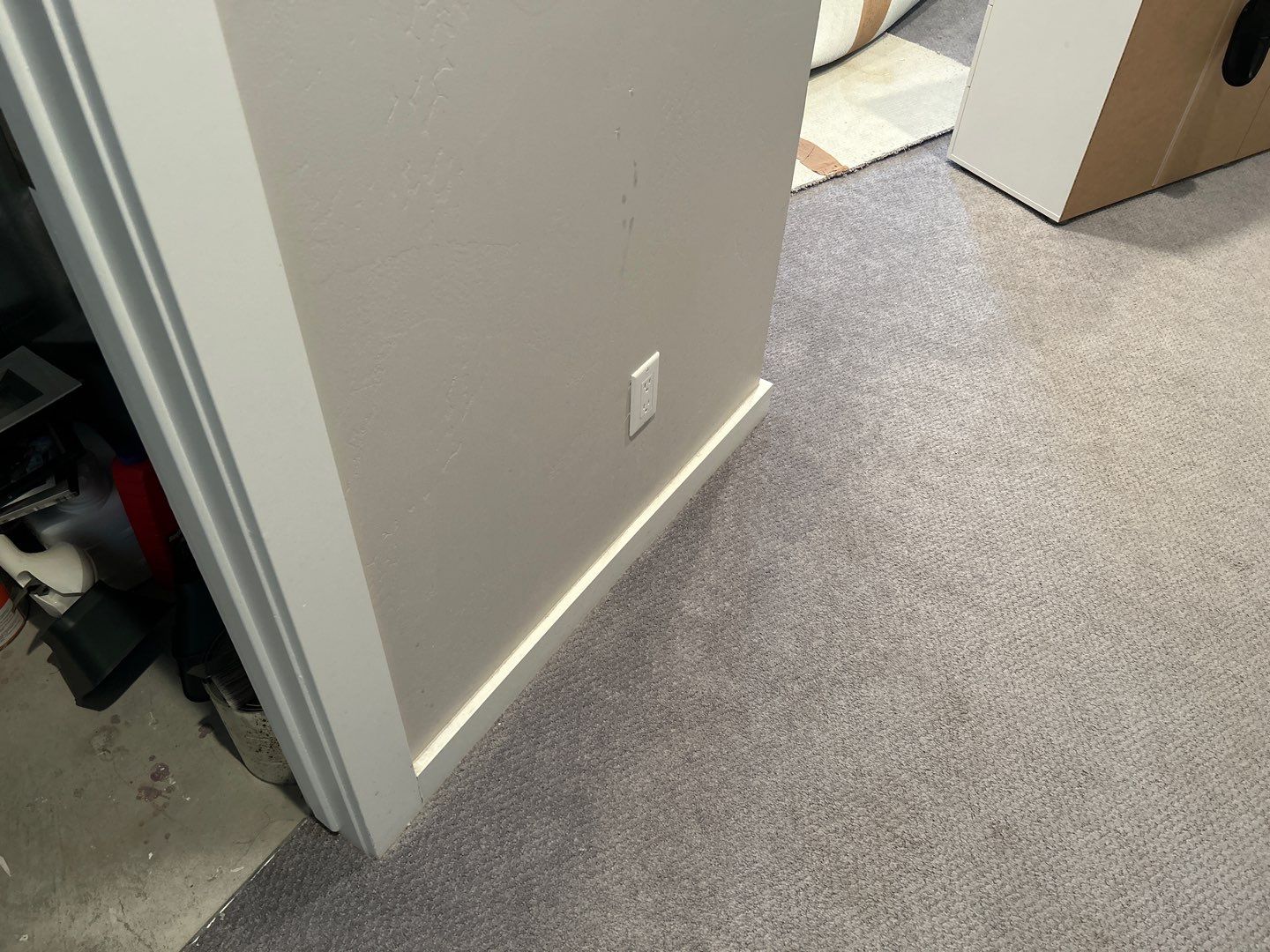 Reconstruction by Accountable Home Services