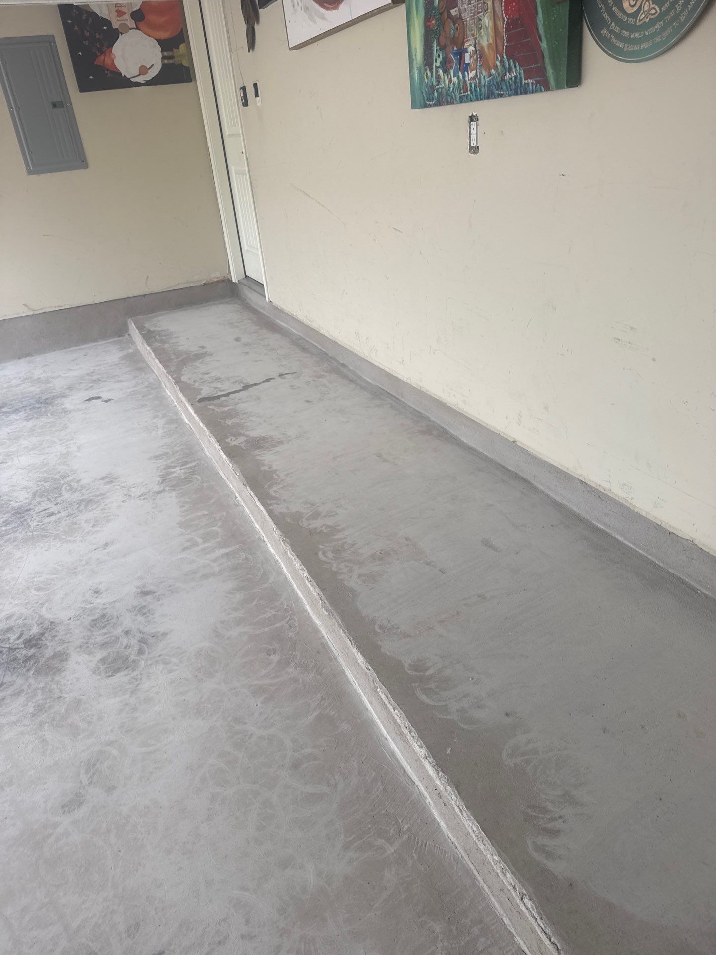 Project in Pflugerville, TX by GarageExperts of Greater Austin