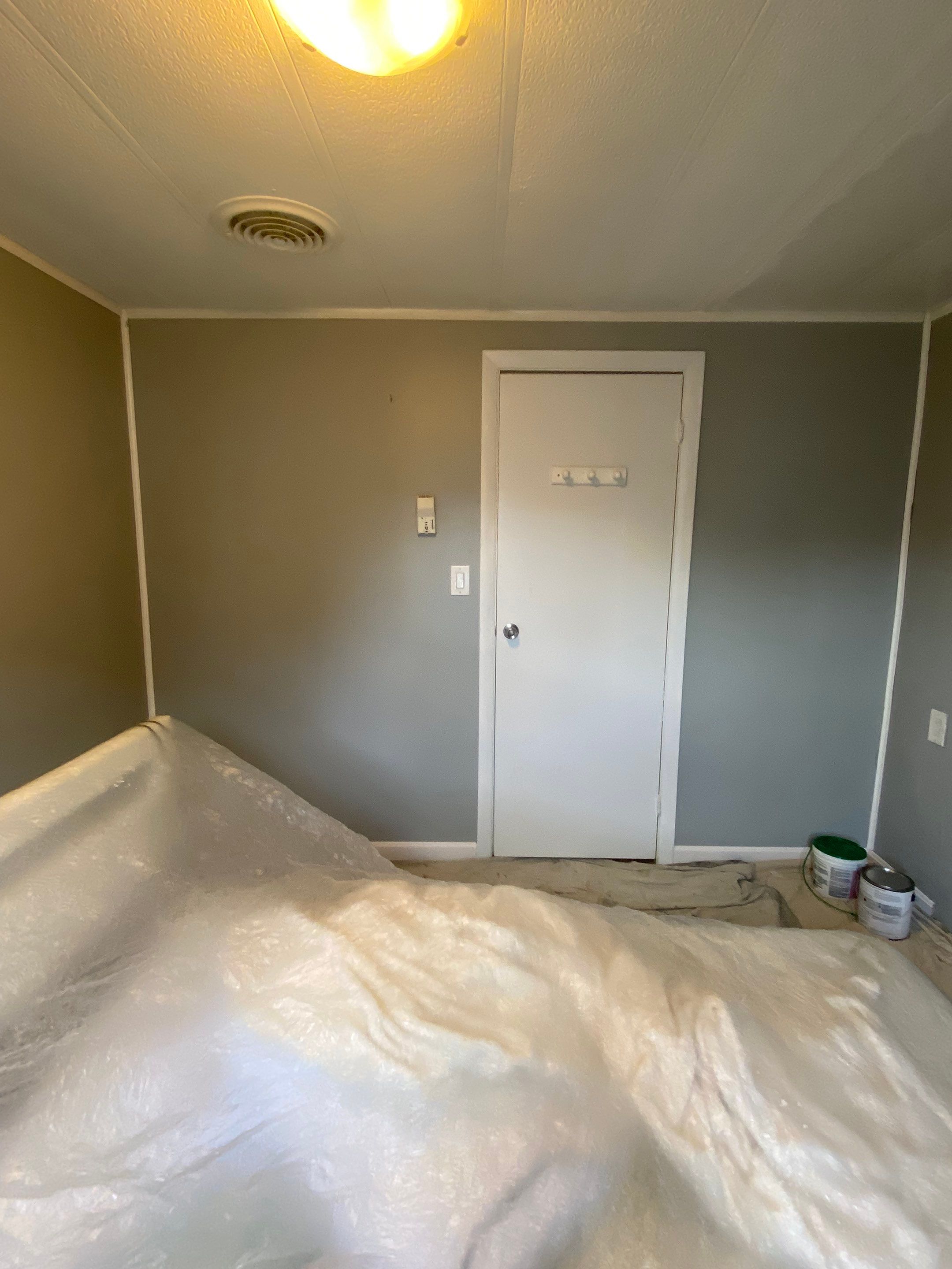 Project in Marlboro, MA by Pristine Sheen Painting 