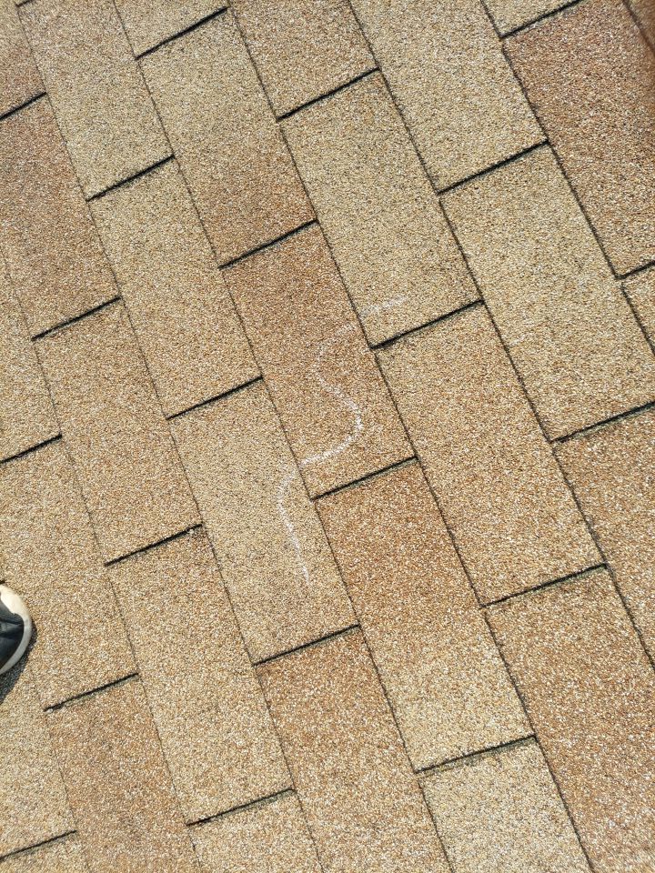 Kuna Residential Roofing Installation using Owens Corning by ID Roofing LLC