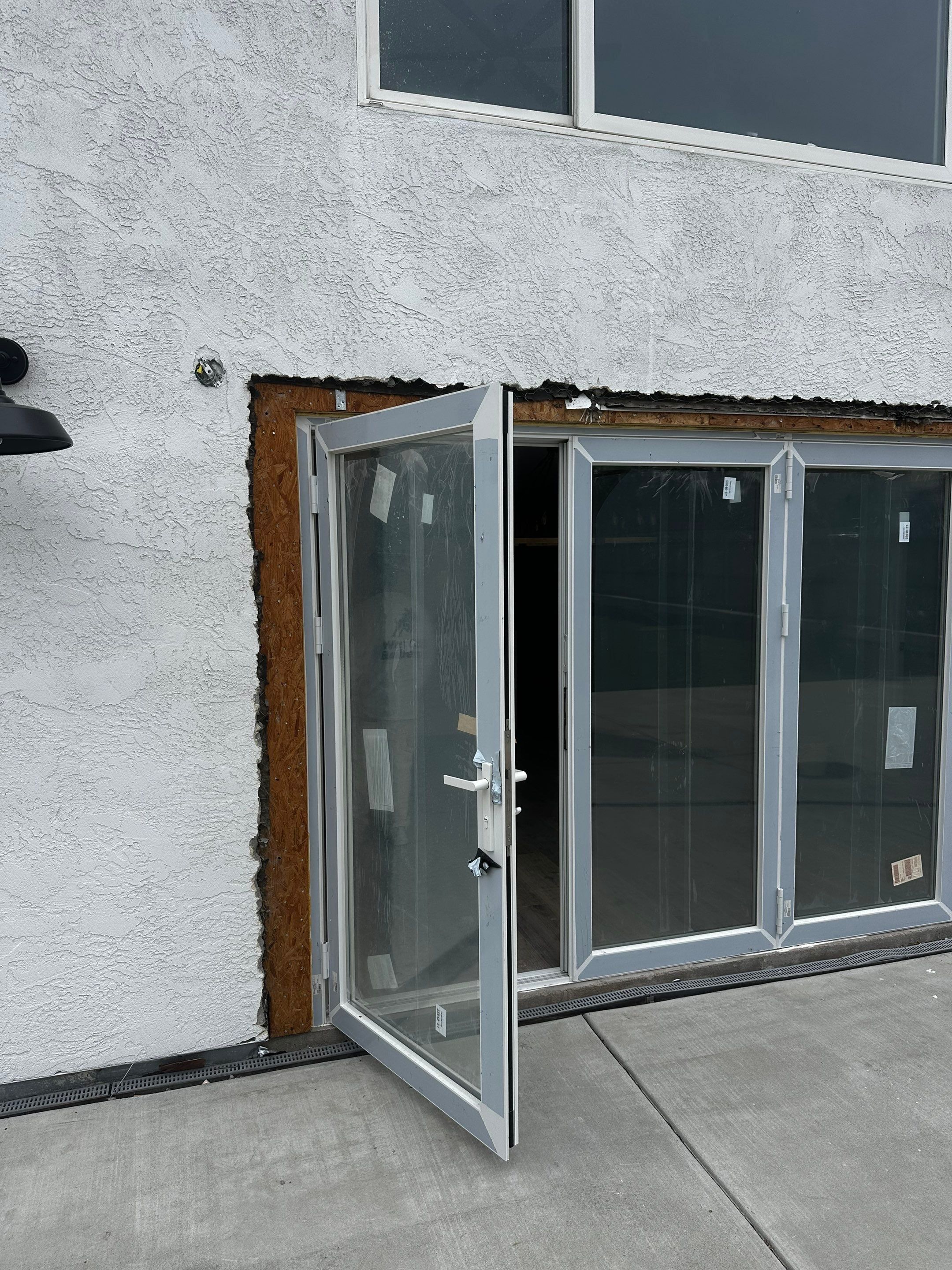Project in Oceanside by West Cal Builders