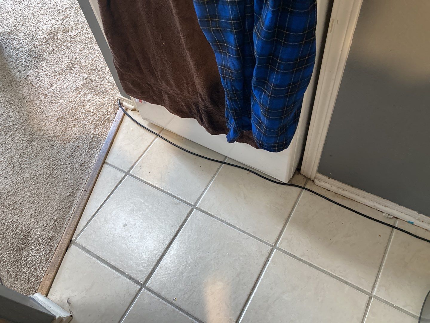 Water Damage  by Accountable Home Services